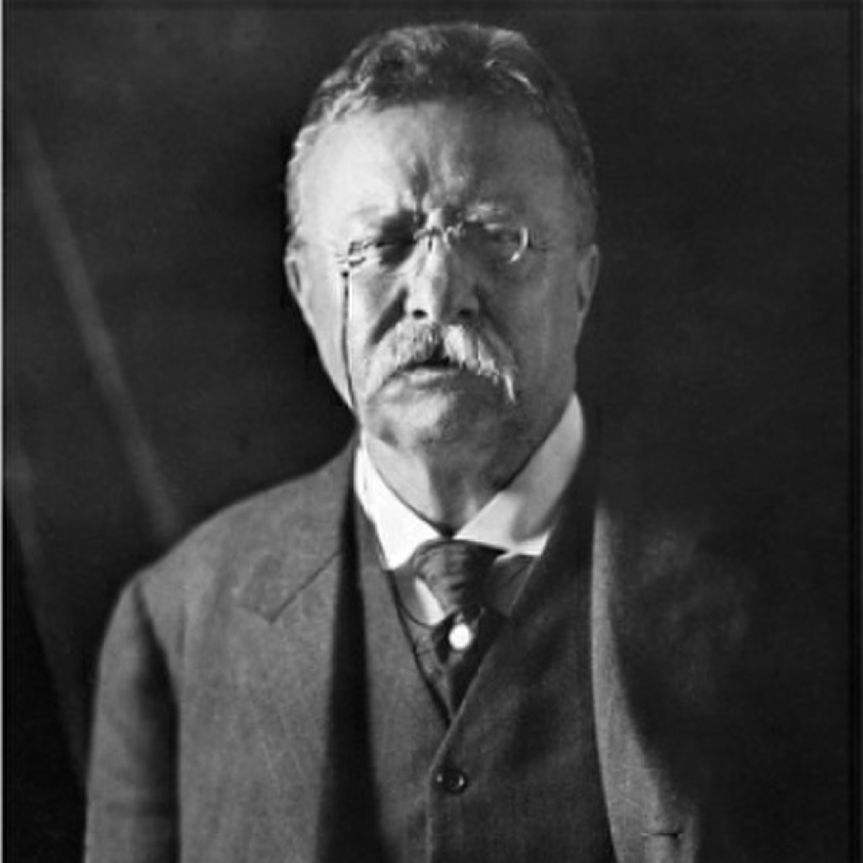 #213 Zdjęcie, które mogło zmienić historię USA. Roosevelt i Moffett