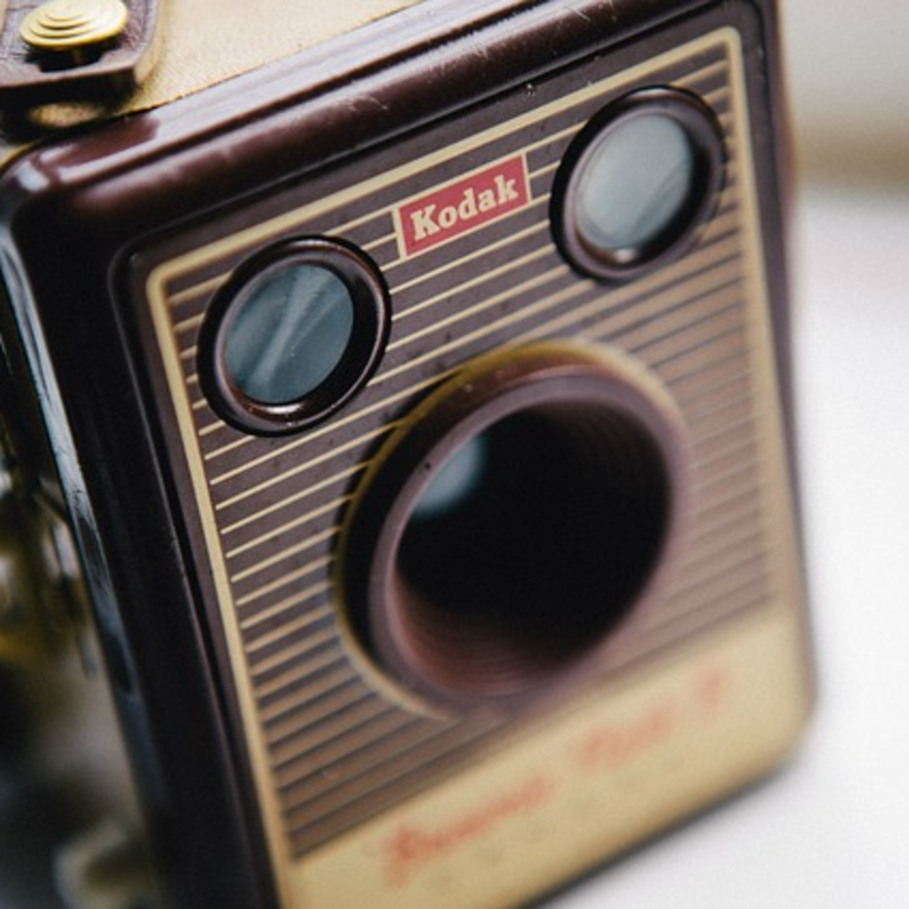 #203 Kto wymyślił pierwszy aparat cyfrowy i dlaczego Kodak nie chciał innowacji?