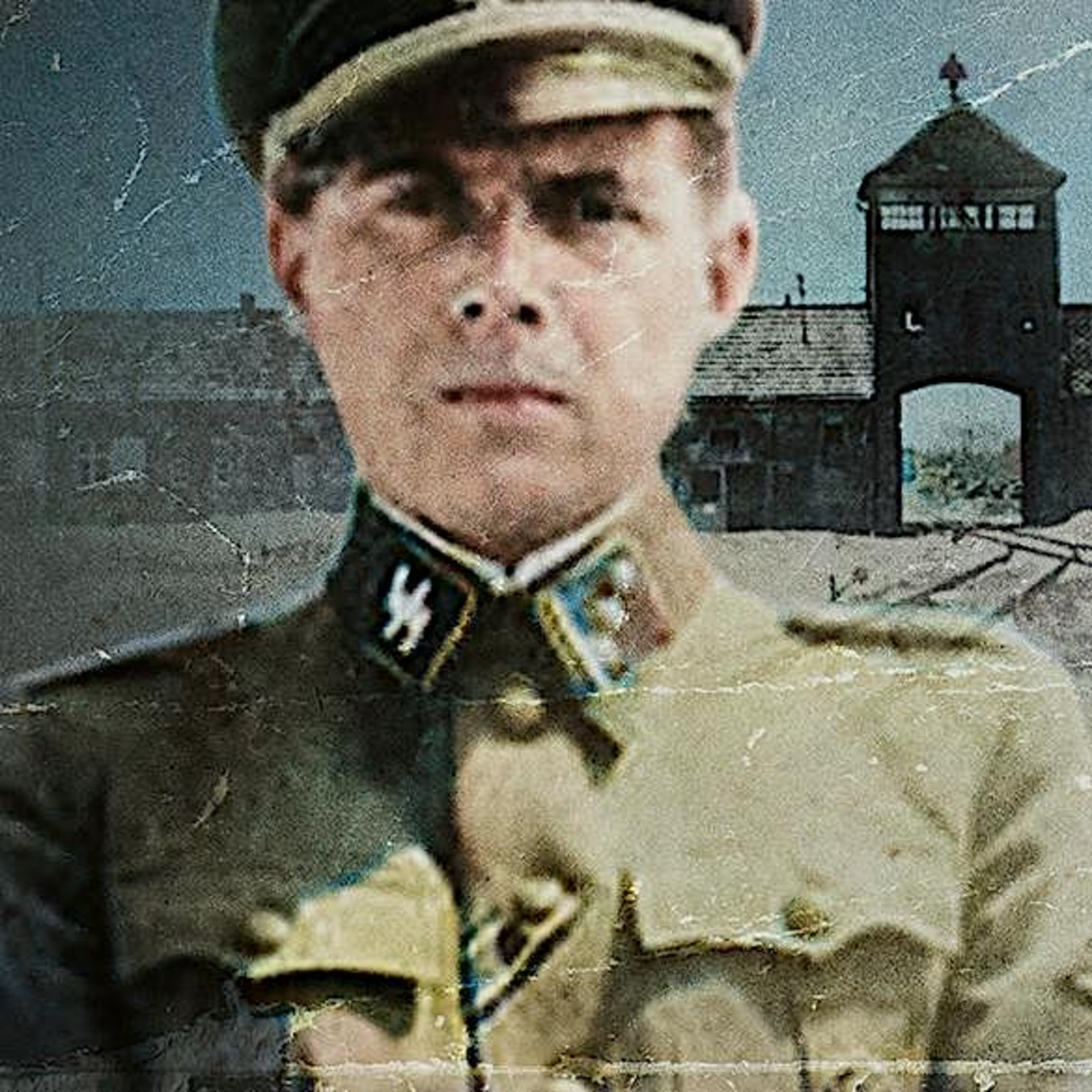 Mengele. Anioł Śmierci z Auschwitz
