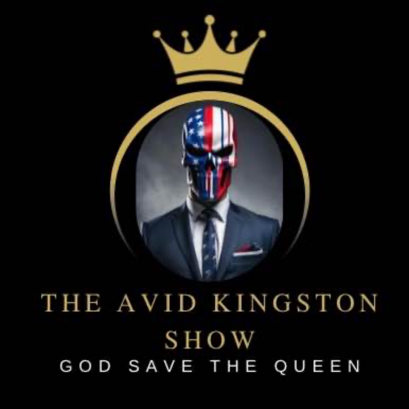 Inside the Mind of Avid Kingston