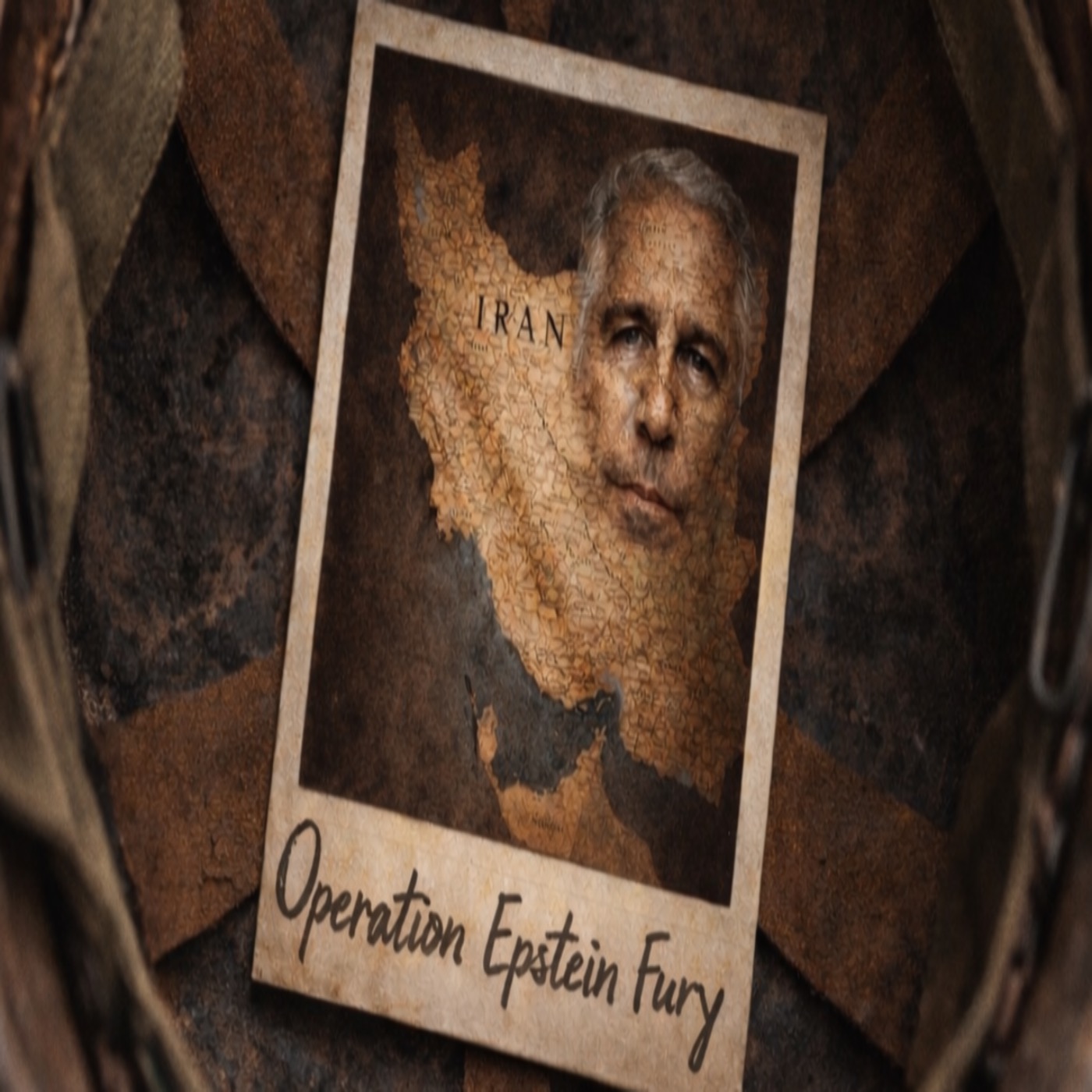 Operation Epstein Fury episode artwork