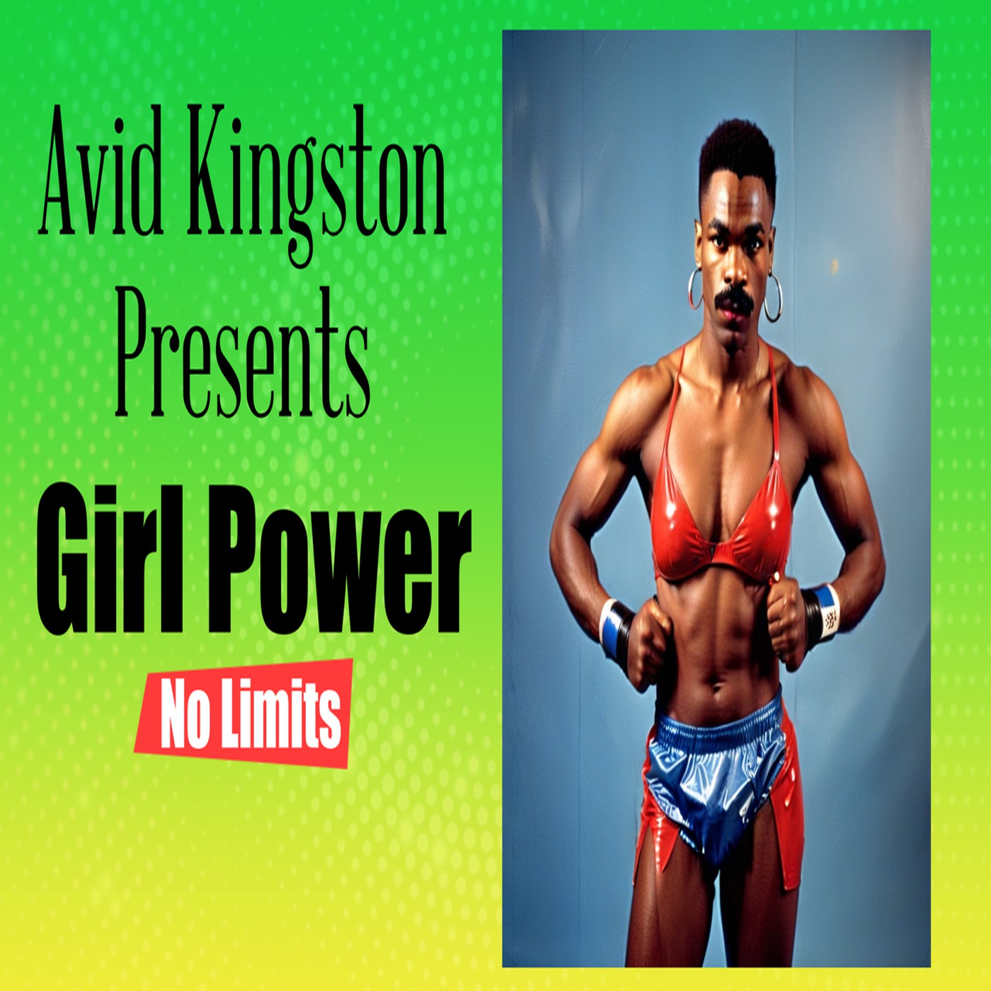 Inside the Mind of Avid Kingston