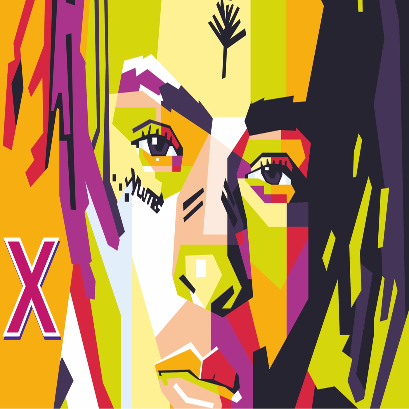 Inside the Mind of Avid Kingston