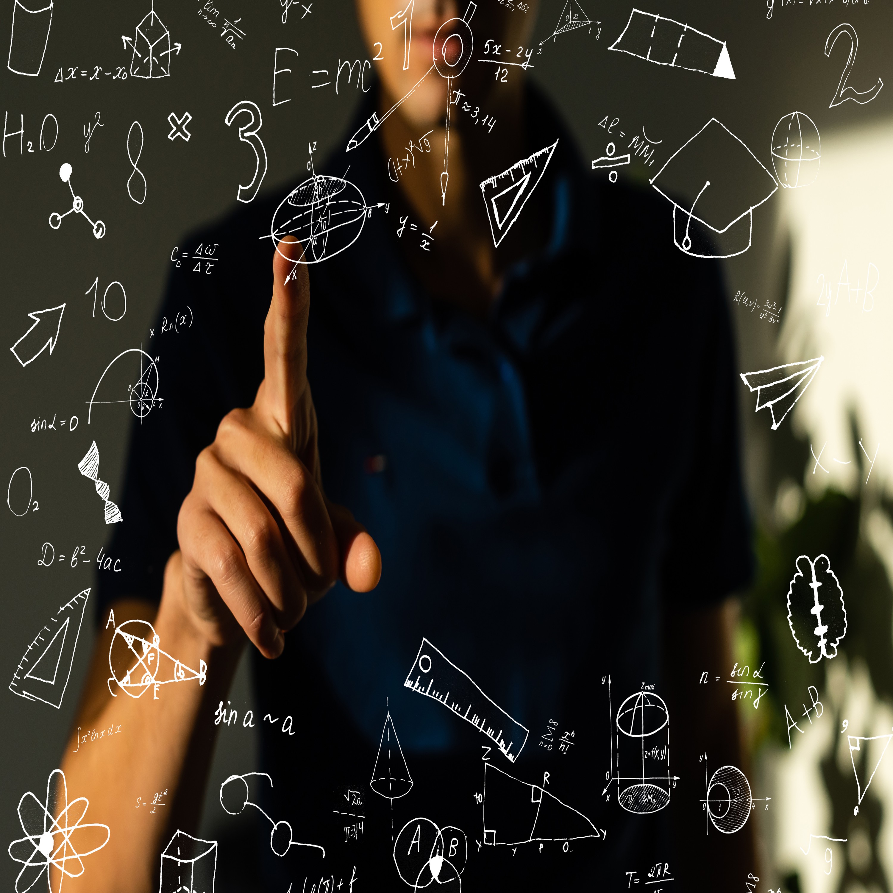 Inside the Mind of Avid Kingston