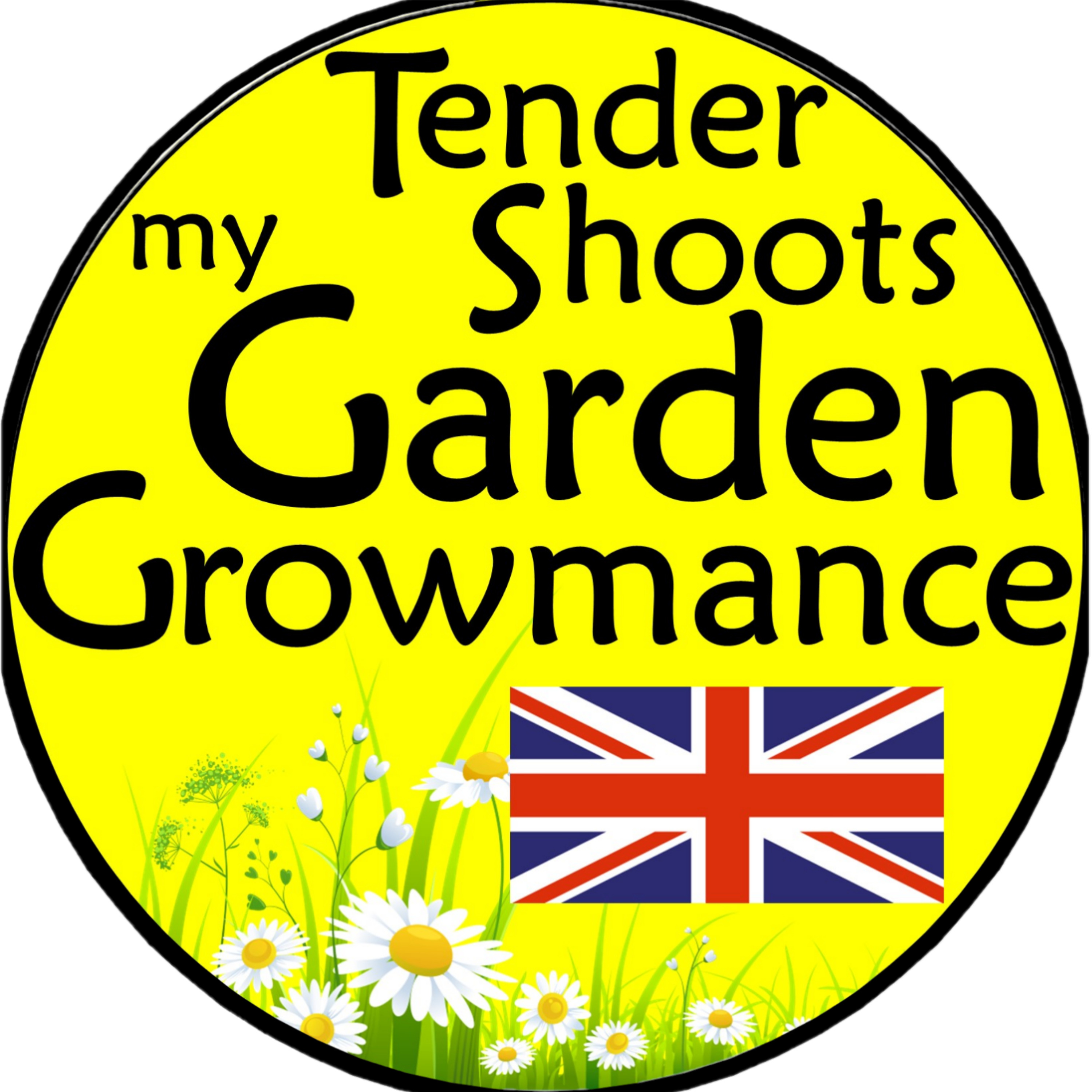 Tender Shoots Garden Growmance
