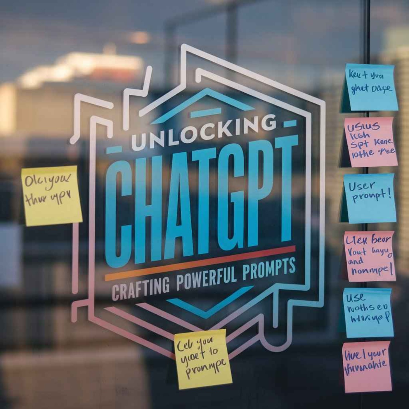 Unlocking ChatGPT: Crafting Powerful Prompts