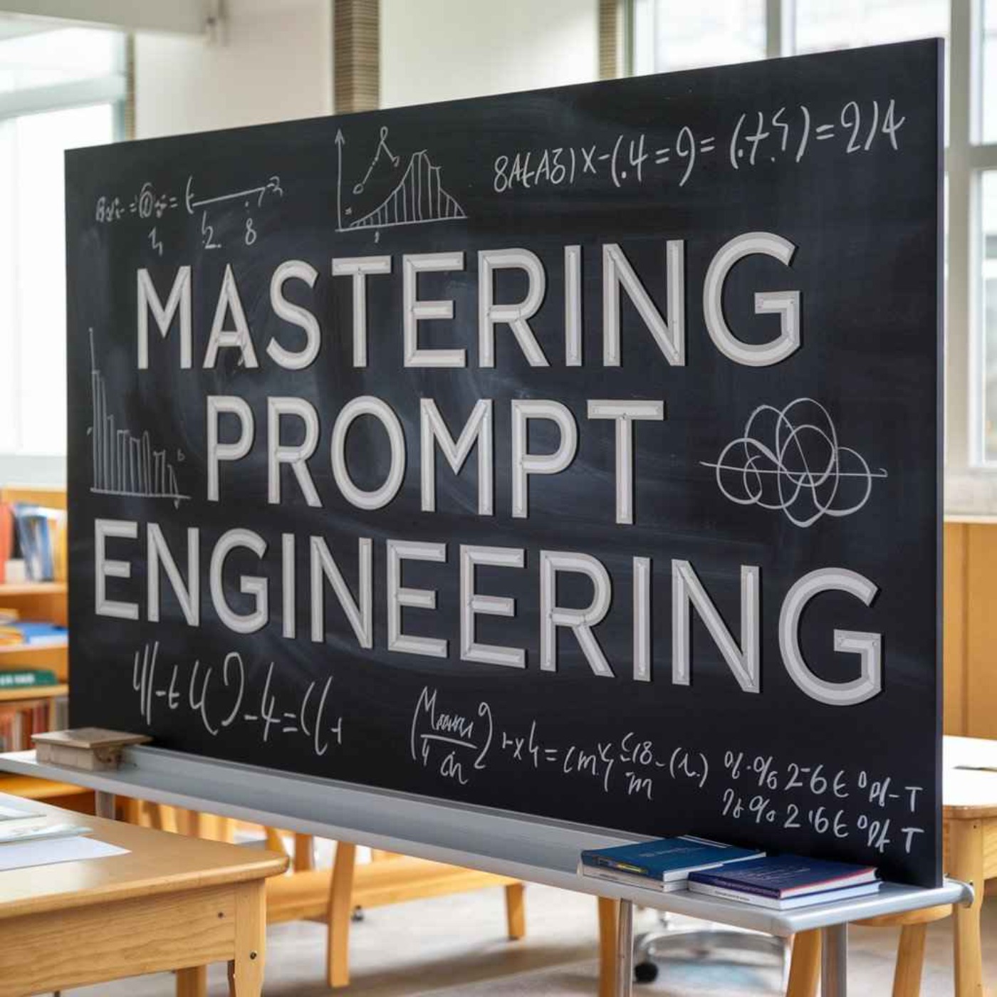 Mastering Prompt Engineering