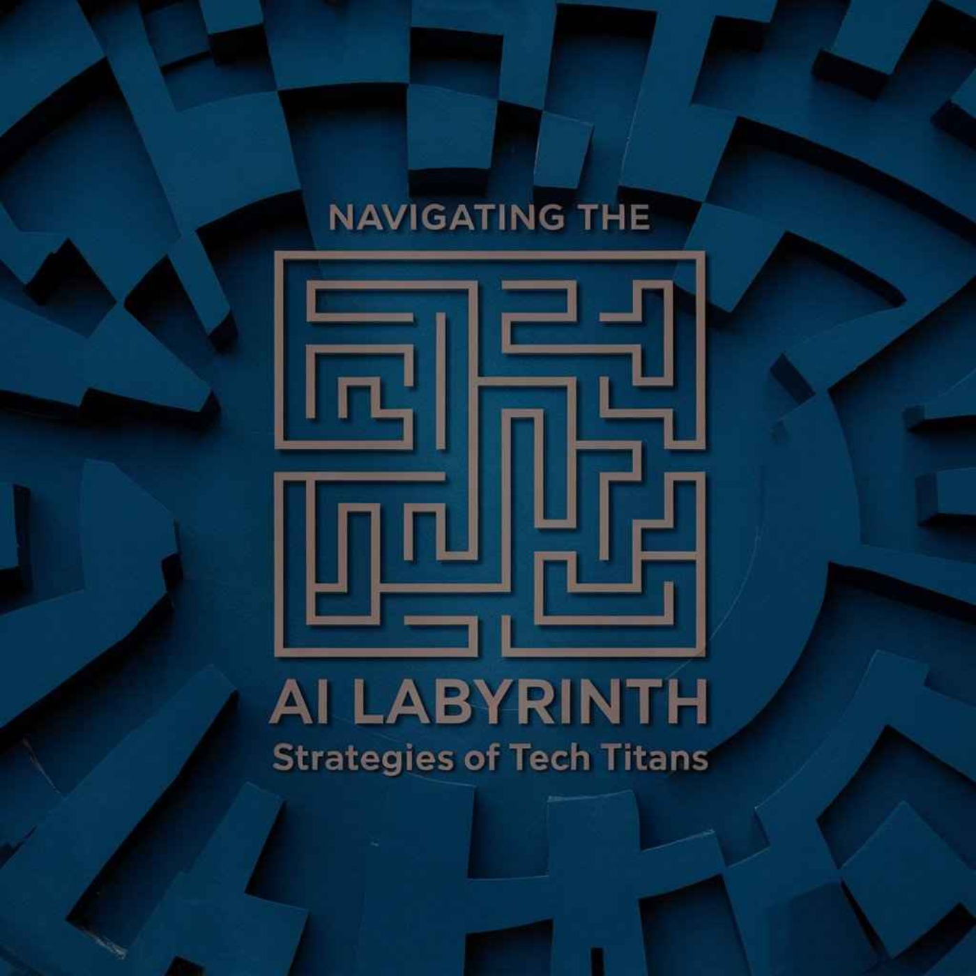 Navigating the AI Labyrinth: Strategies of Tech Titans