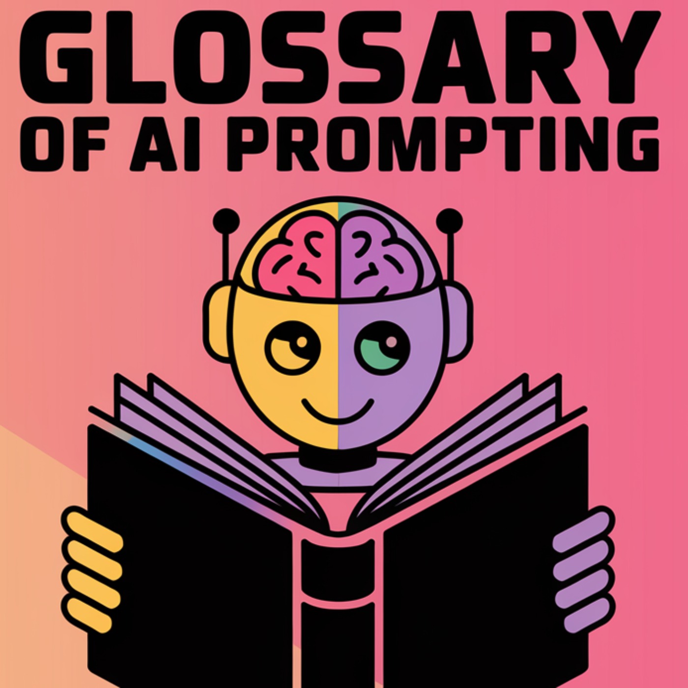 Cracking the Code: Understanding AI Terminology