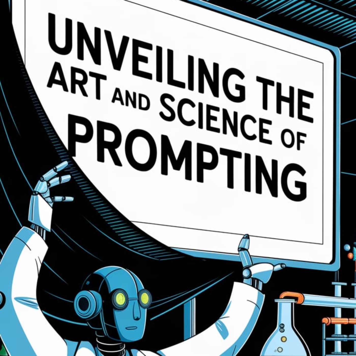 Unveiling the Art and Science of Prompting