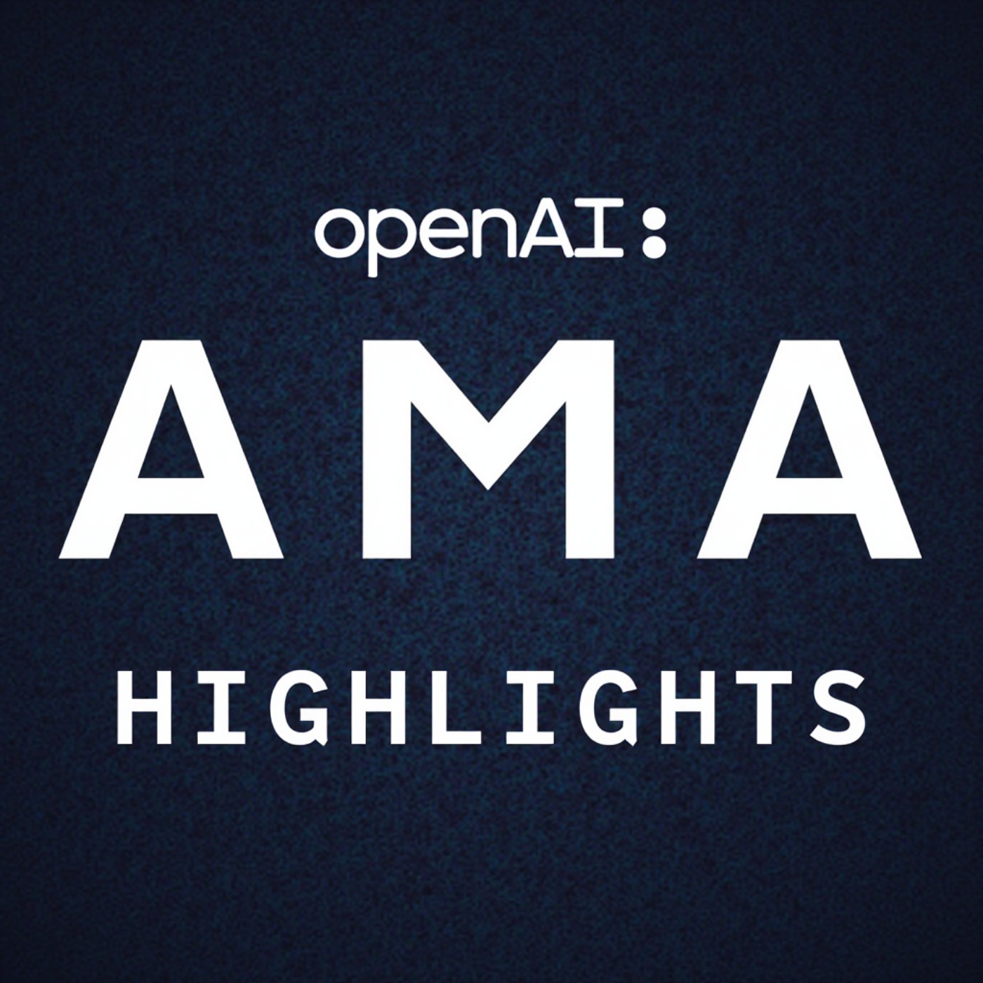 Insights from OpenAI: Exploring the Future of AI and AGI