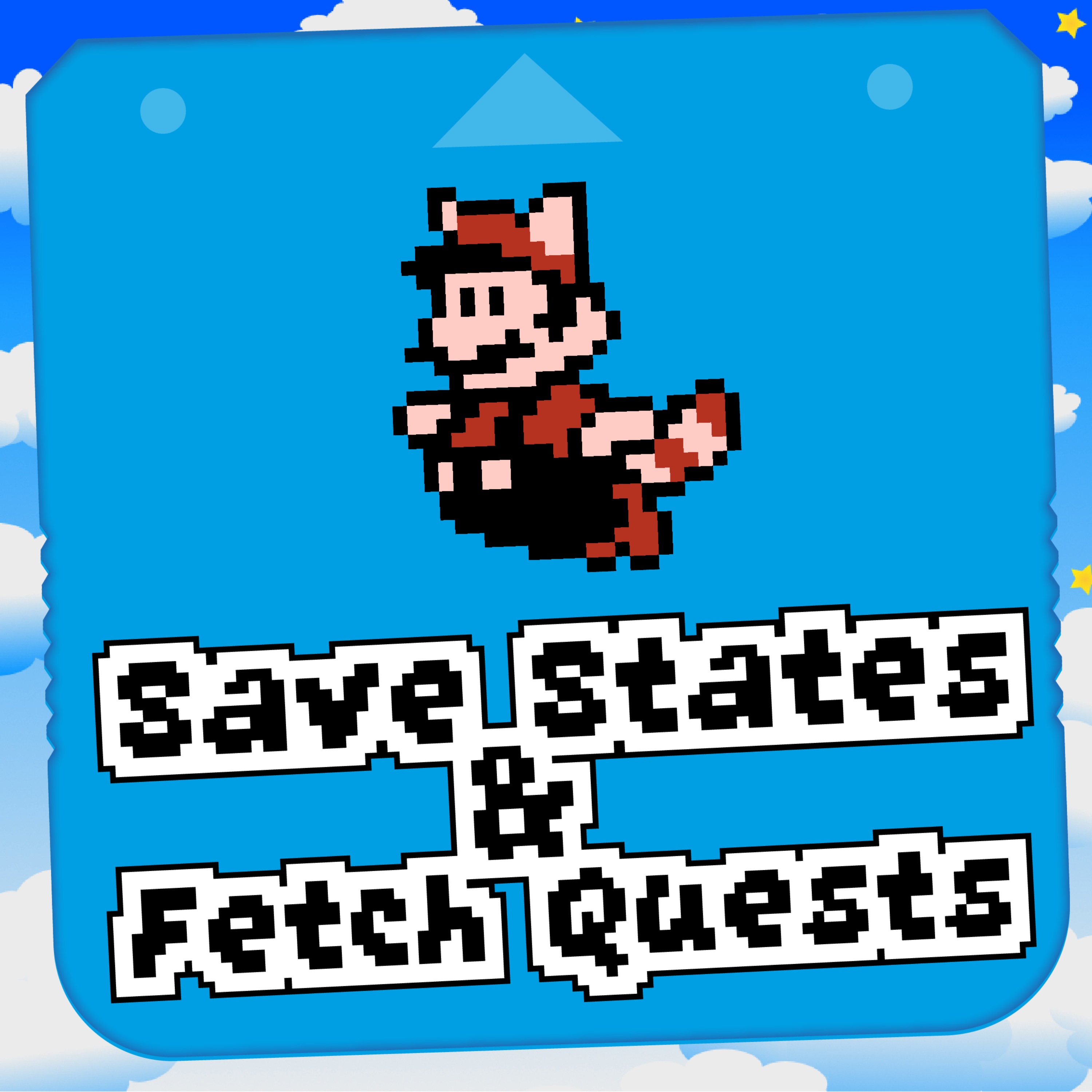#06: Mario games on the NES