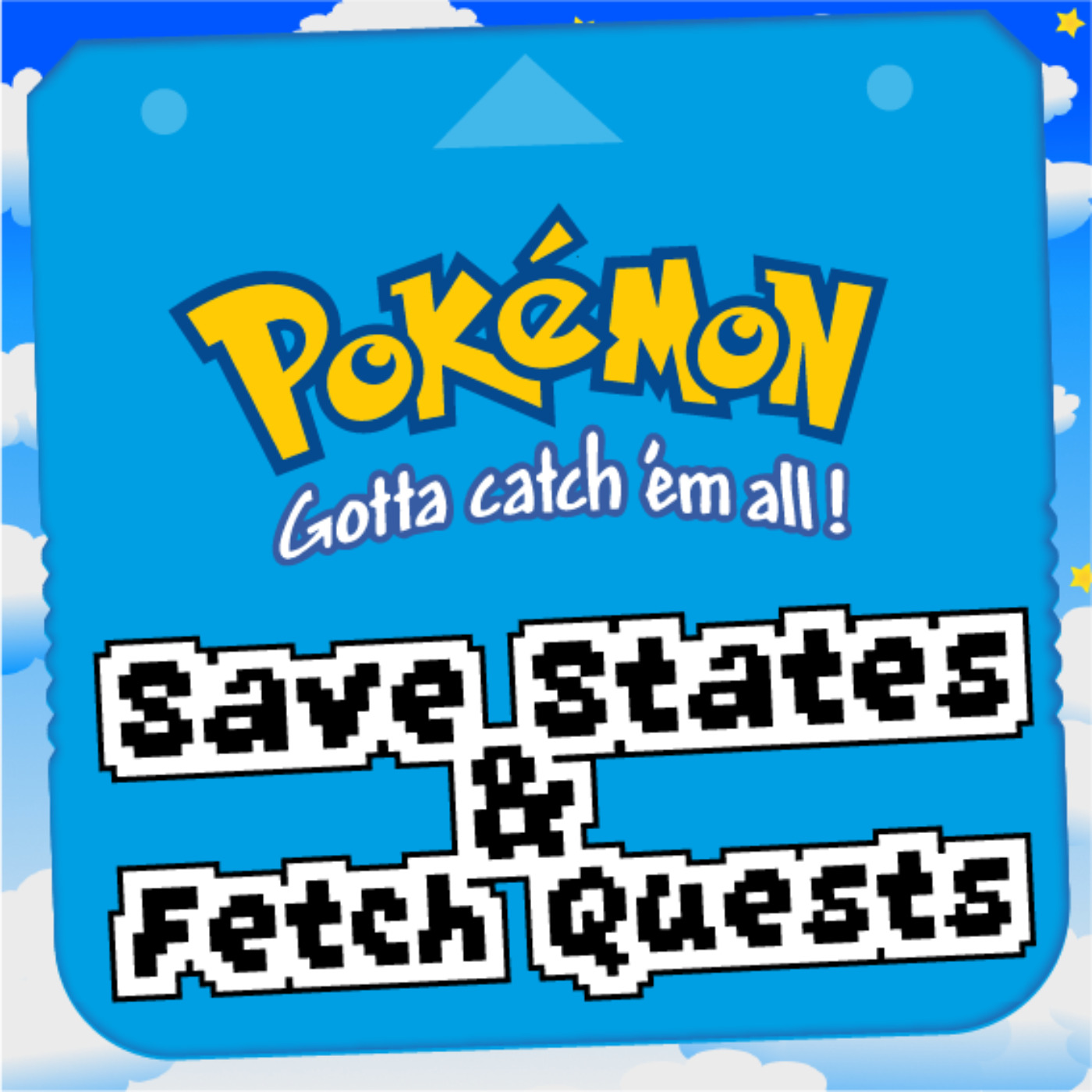 #10: Pokémon Red, Blue, Yellow, Green