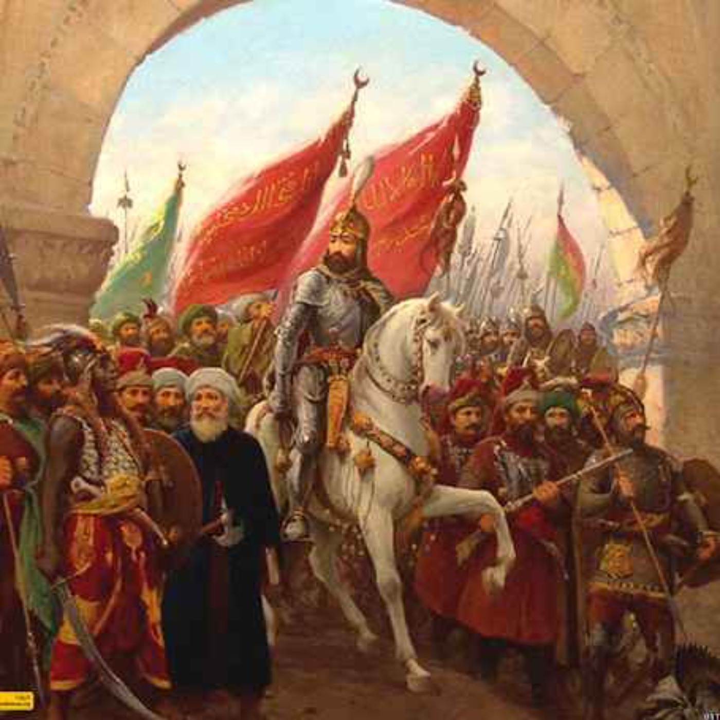 آیا ایرانیان با زور و اجبار مسلمان شدند؟ /  گفتگوی آقایان دکتر محمد حسین رجبی دوانی و دکتر علی بیگدلی!