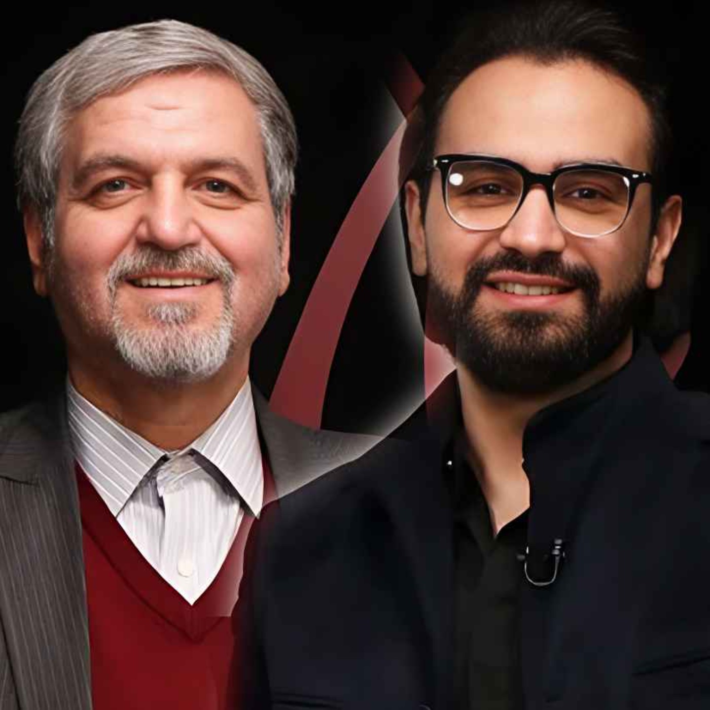 بمب اتم بسازیم؟! / مناظره آقایان مصطفی کواکبیان و ابوالفضل بازرگان