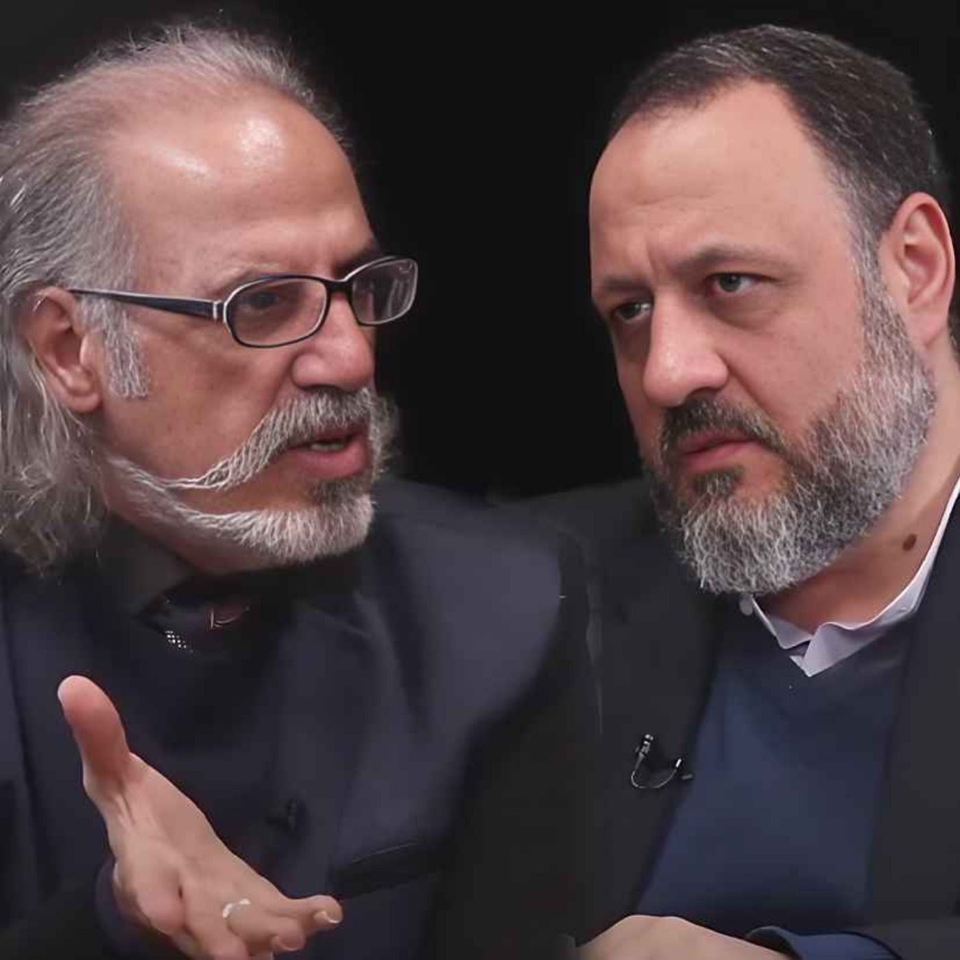 ایران؛ قربانی منافع روسیه؟!  / مناظره آقایان دکتر مهدی مطهرنیا و دکتر احمد زارعان