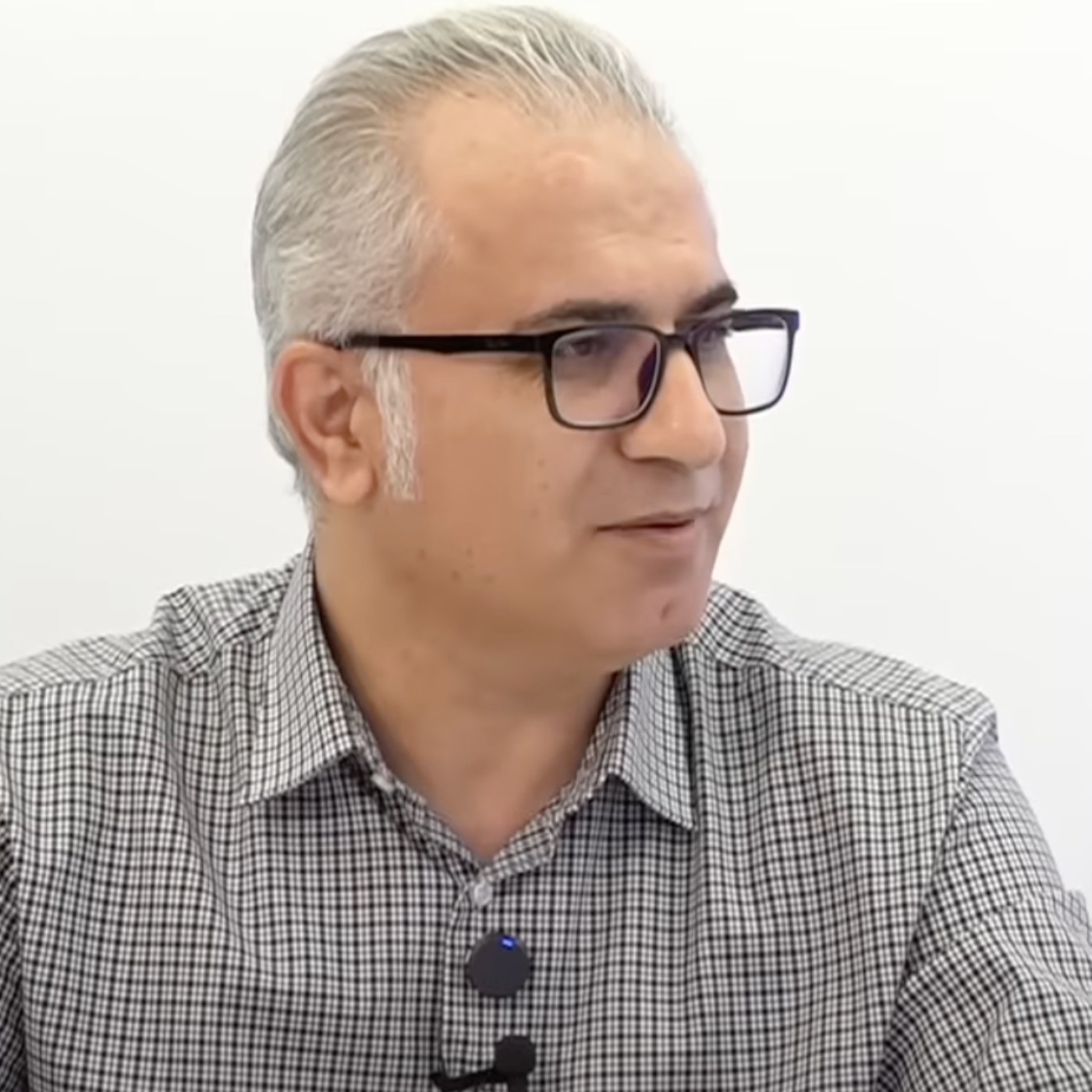 سطل زباله نظام!  / گفتگوی اسفندیار عبداللهی با مصطفی مهرآئین در برنامه راه و چاه استودیو پات episode artwork