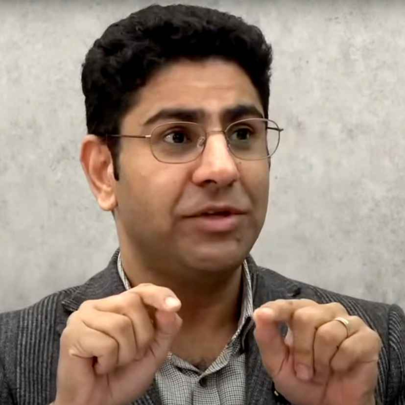 قانون حجاب و عفاف؛ اختلافات در هرم قدرت  / گفتگوی اسفندیار عبداللهی با حسن اسدی زیدآبادی در برنامه راه و چاه استودیو پات