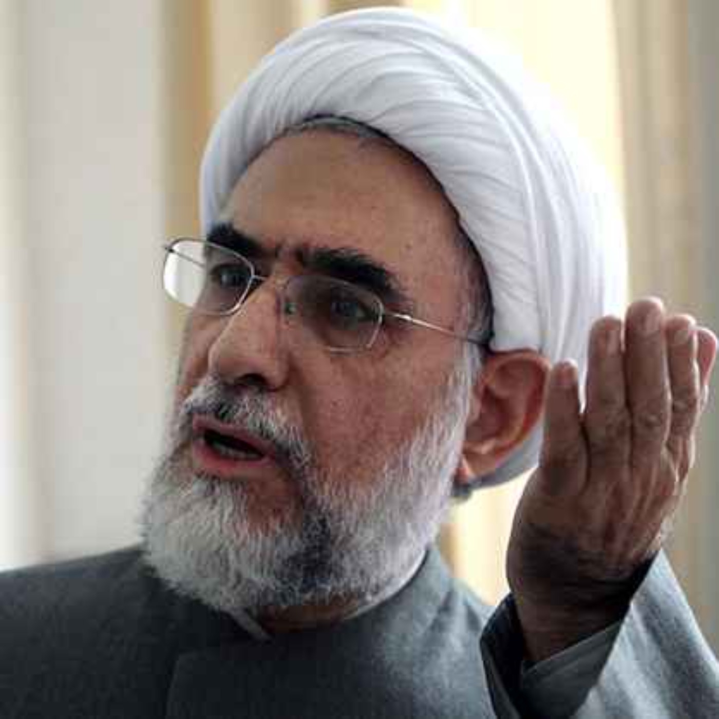 صدای تاریخی / قسمت دوم نظرات رسول منتجب‌نیا درباره مجلس خبرگان رهبری پیش از وقایع سال ۸۸ و انتخاب و نظارت بر رهبر