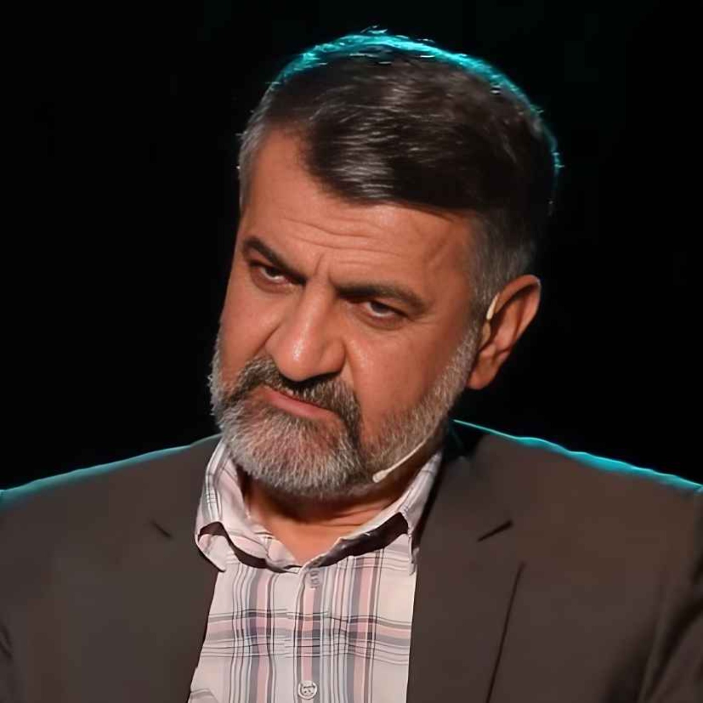 افشای معامله برد برد بین نصیری و نهادهای امنیتی و اطلاعاتی توسط خودش / گفتگو با مهدی نصیری در برنامه چهار راه