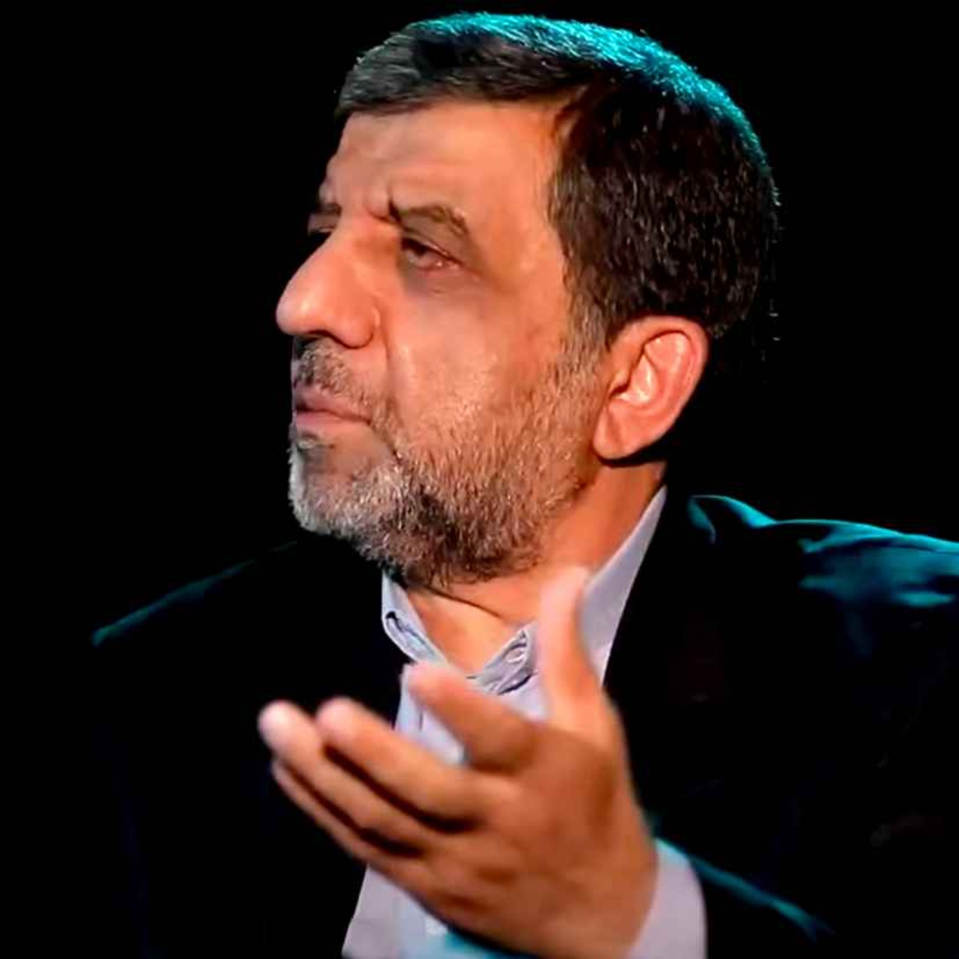 ضرغامی: آزادی در جمهوری اسلامی تعریف نشده / ما خودمان را برای انقلاب آماده نکرده بودیم  /  گفتگو با عزت‌الله ضرغامی در برنامه چهار راه