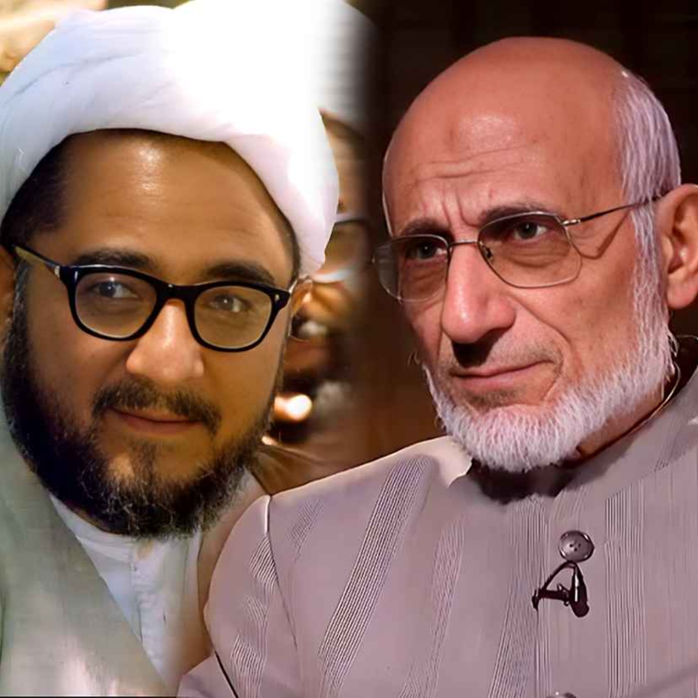 رازهای مگوی شیخ صادق خلخالی / او چگونه اعدام میکرد / گفتگو با سید مصطفی میرسلیم episode artwork