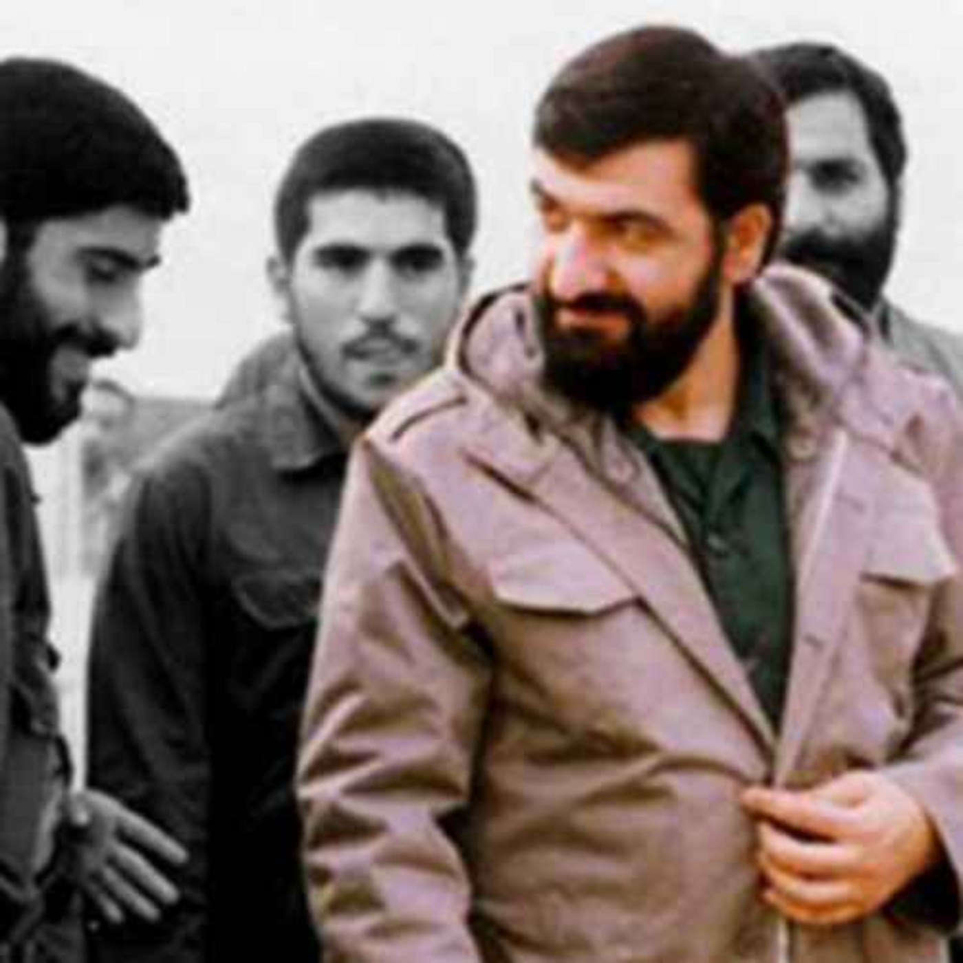 فایل کامل - فایل صوتی کودتای خزنده جلسه محرمانه فرماندهان سپاه با محسن رضایی در سال چهارم جنگ