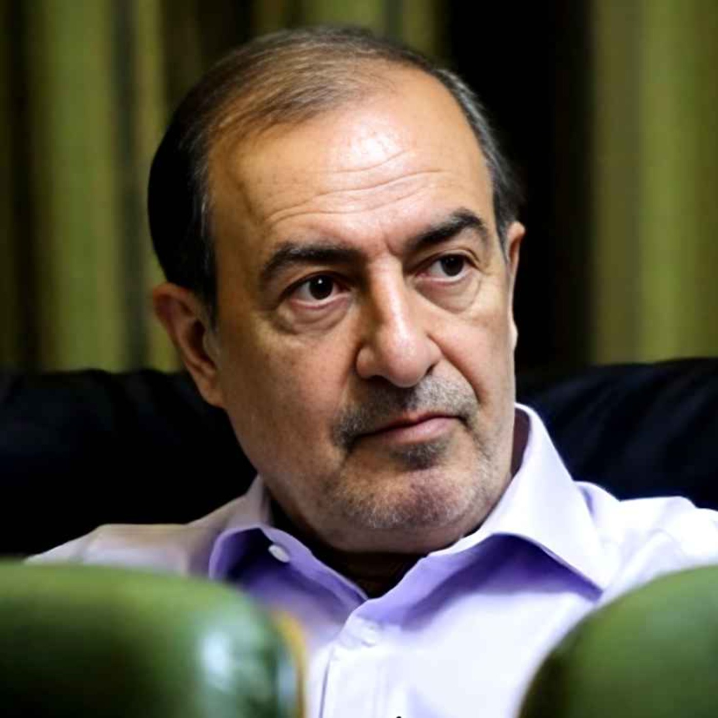 «اشتباه کردم»؛ از گفتگو با مسعود رجوی تا رفاقت با حسین شریعتمداری /  گفتگوی اختصاصی با مرتضی الویری