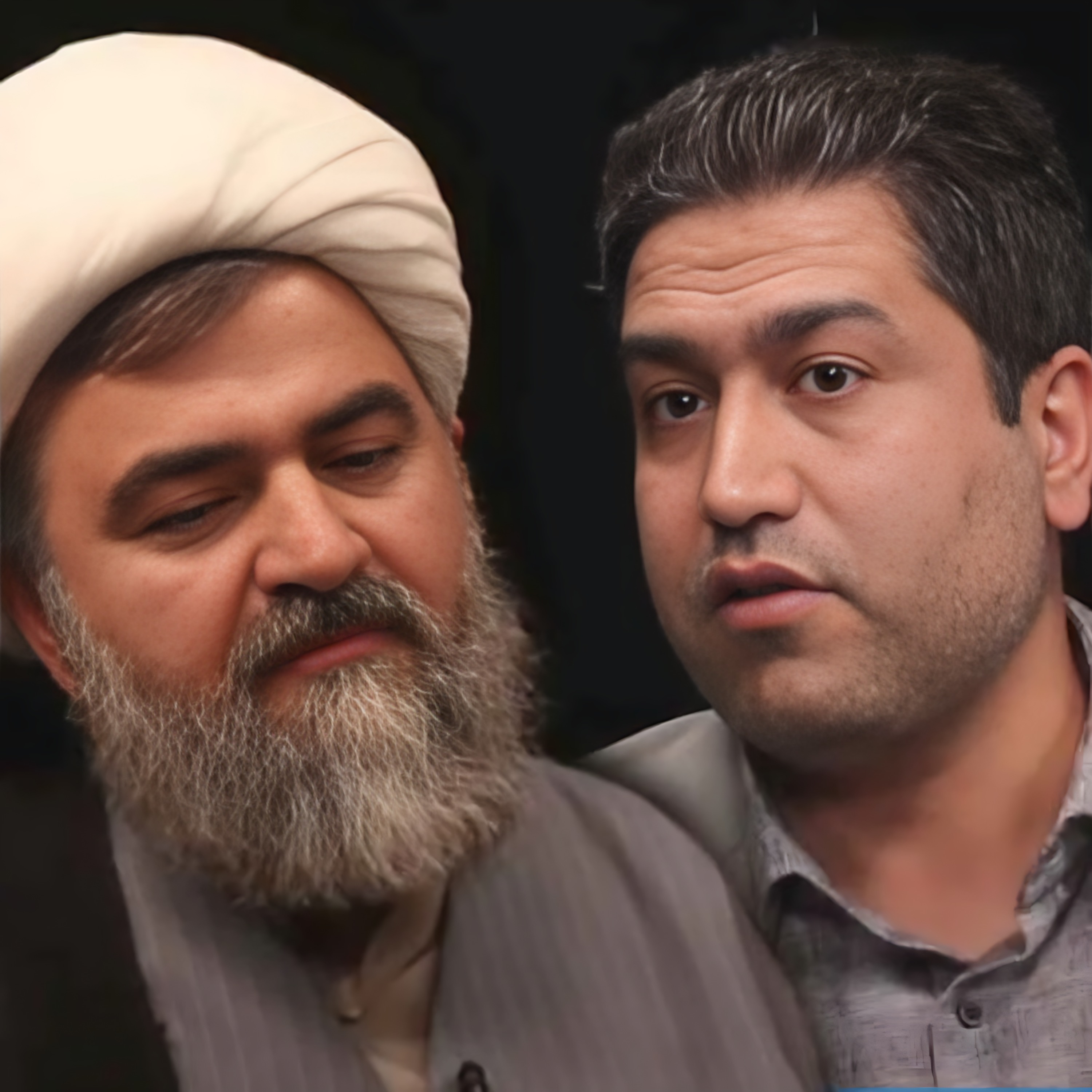 نسبت نظام ولایی با دیکتاتوری / مناظره کامل محمدتقی اکبرنژاد با محسن سلگی episode artwork