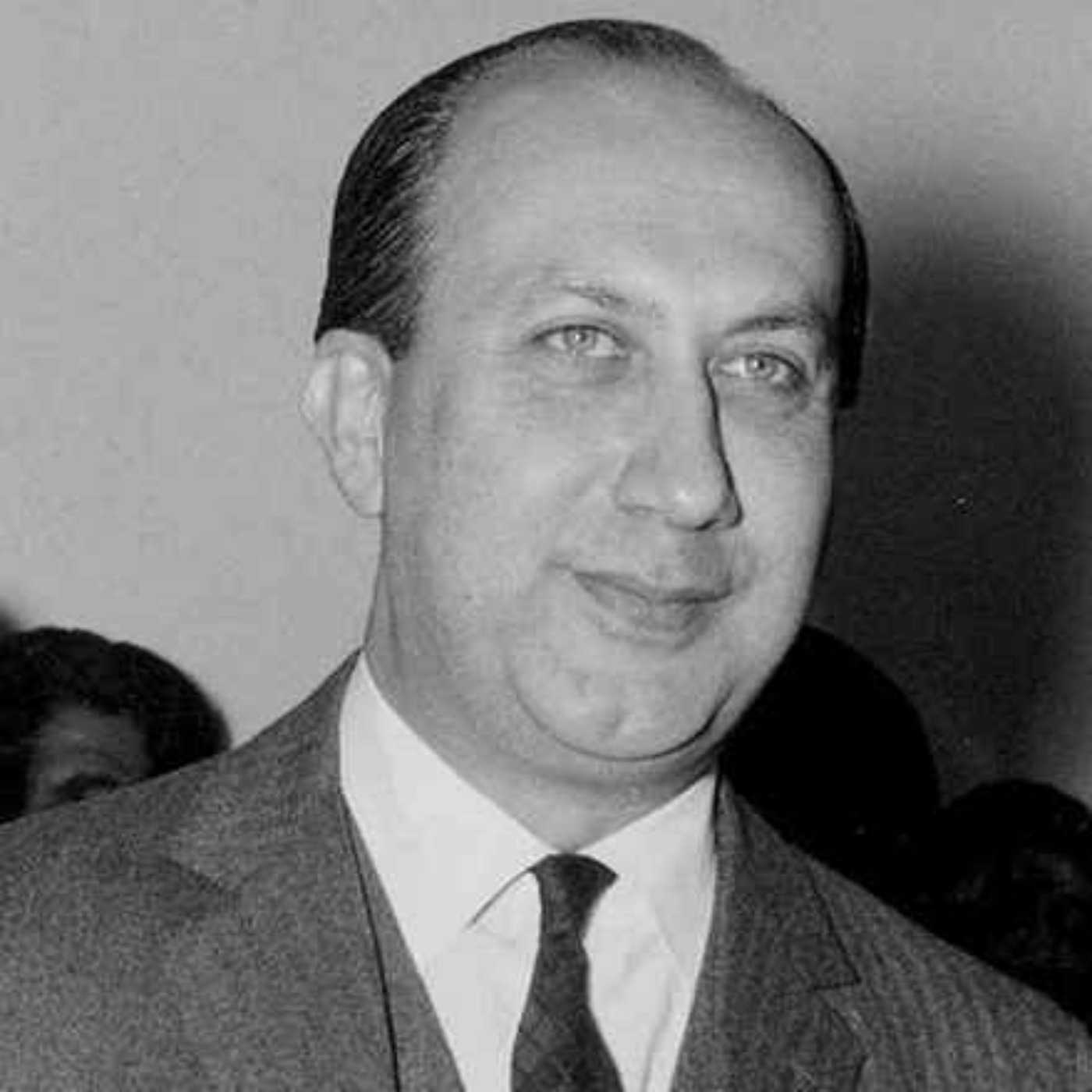 طنین تاریخ | قسمت ششم | بازدید حسنعلی منصور، نخست‌وزیر از گیلان و مازندران چند ماه پیش از ترورش