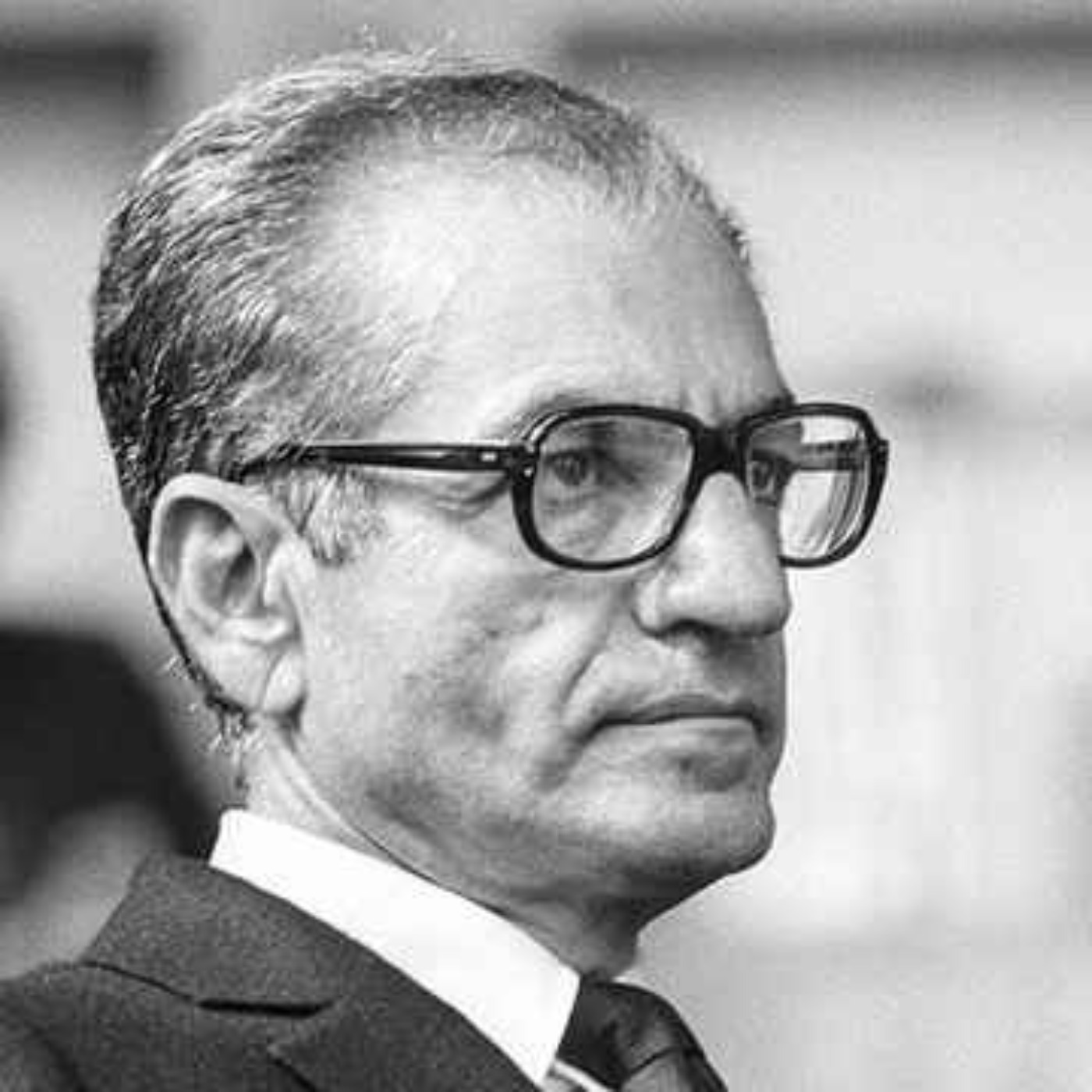 مهمترین کنفرانس خبری کمتر شنیده شده محمدرضا پهلوی با خبرنگاران امریکایی - نفت، تورم، مسایل اقتصادی