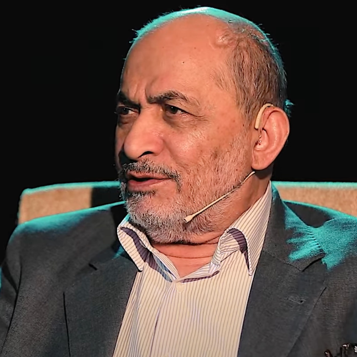 گفتگوی محسن رفیق‌دوست در برنامه چهار راه: قطعا هادی غفاری، هویدا را کشت / خرید سلاح از انگلیس و اسرائیل / رفاقت با قذافی