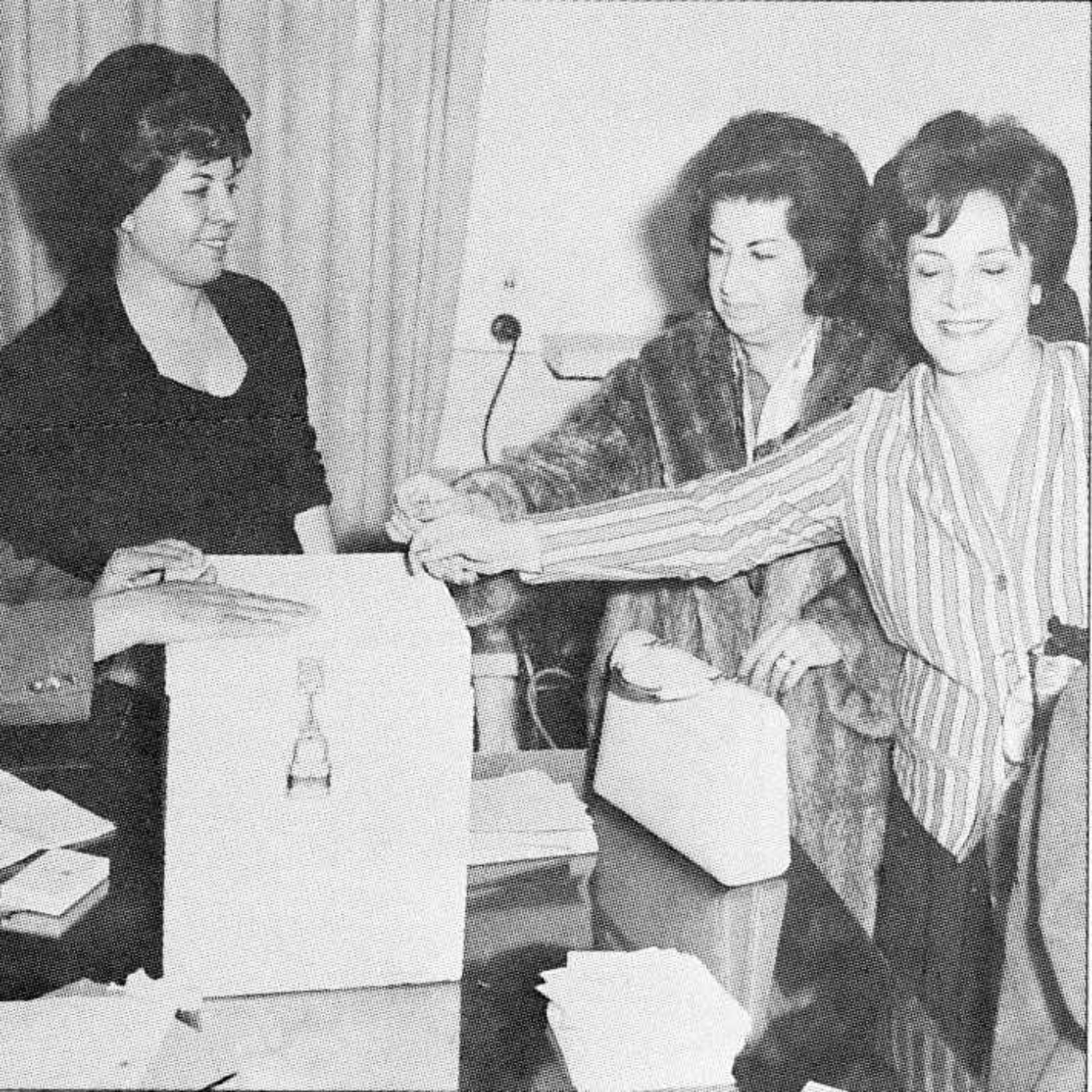 طنین تاریخ | قسمت دوازدهم | ناشنیده از تصویب حقوق زنان در ایران از تقابل آیت‌الله با شاه تا تصویب