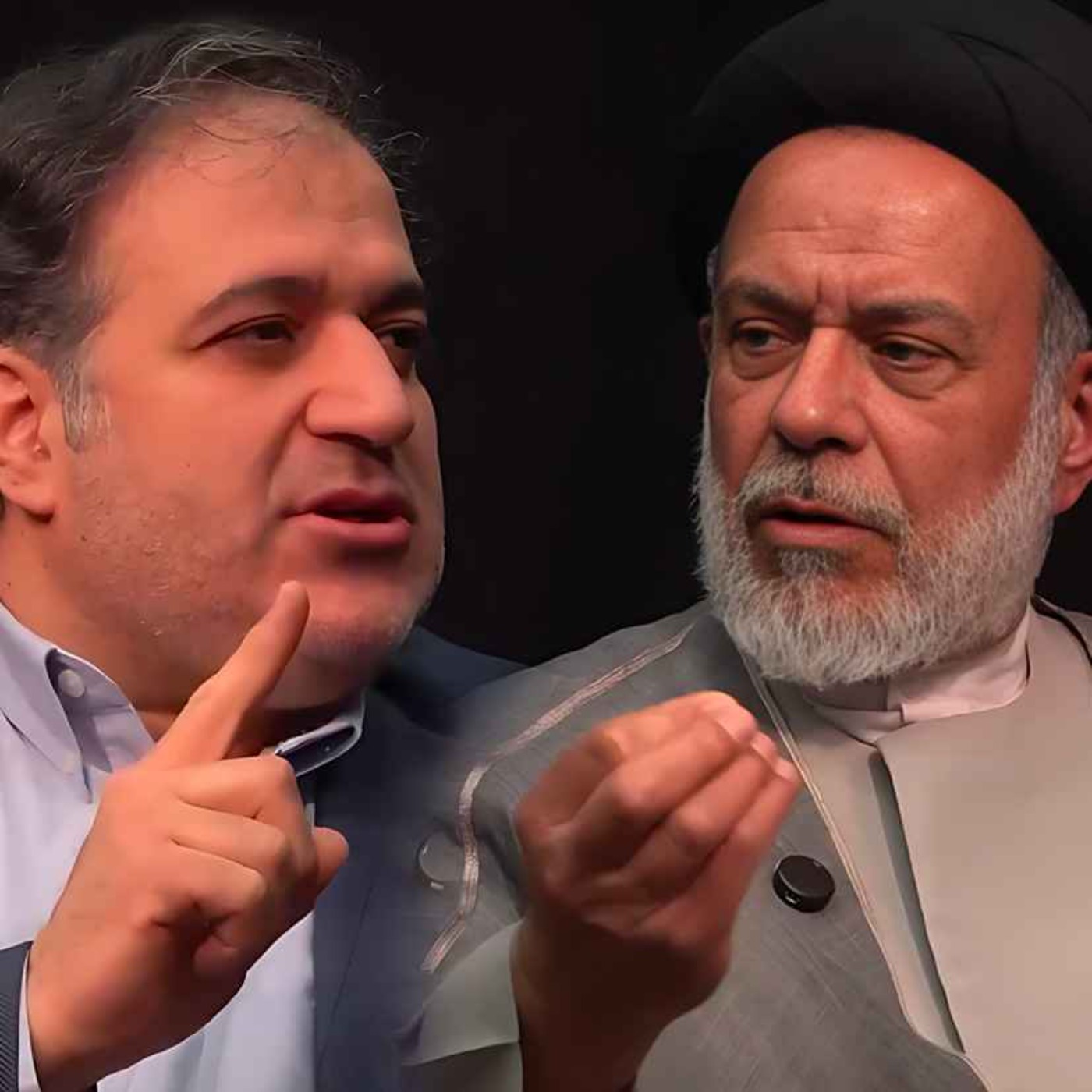 سرنوشت شکات آیت‌الله خامنه‌ای در ماجرای کرونا / مناظره جنجالی مهدی محمودیان و سید عباس نبوی/ آیا رهبر پاسخگوست؟