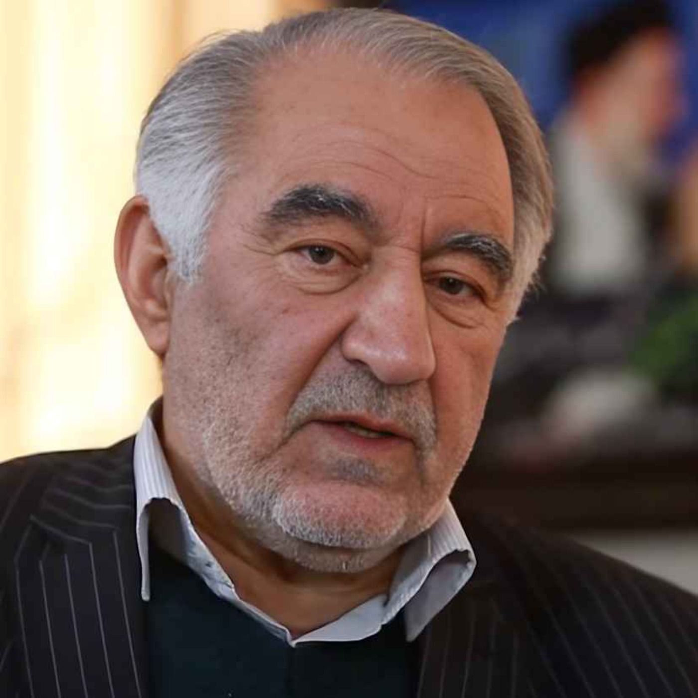 گفتگو با اسپانسر جریان اصولگرا /  ناگفته‌های حبیب‌الله بوربور رئیس پیشین بنیاد علوی از ثروت مصادره شده بنیاد پهلوی در مصاحبه با دیده‌بان ایران