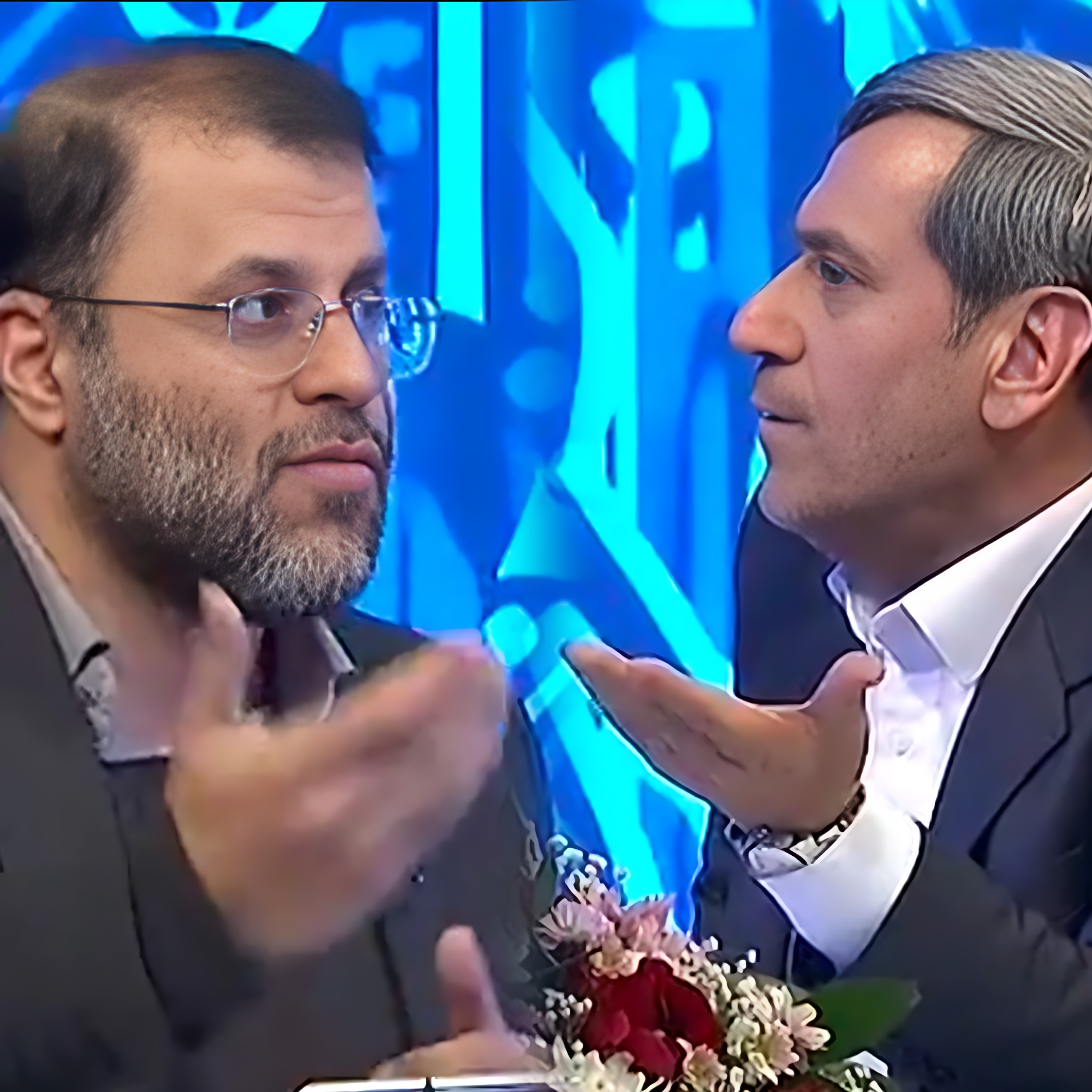 فریاد و درگیری تند دو نماینده مجلس / افشاگری بر سر اف‌ای‌تی‌اف در میان جدال‌ / مناظره داغ حسن قشقاوی و میثم ظهوریان