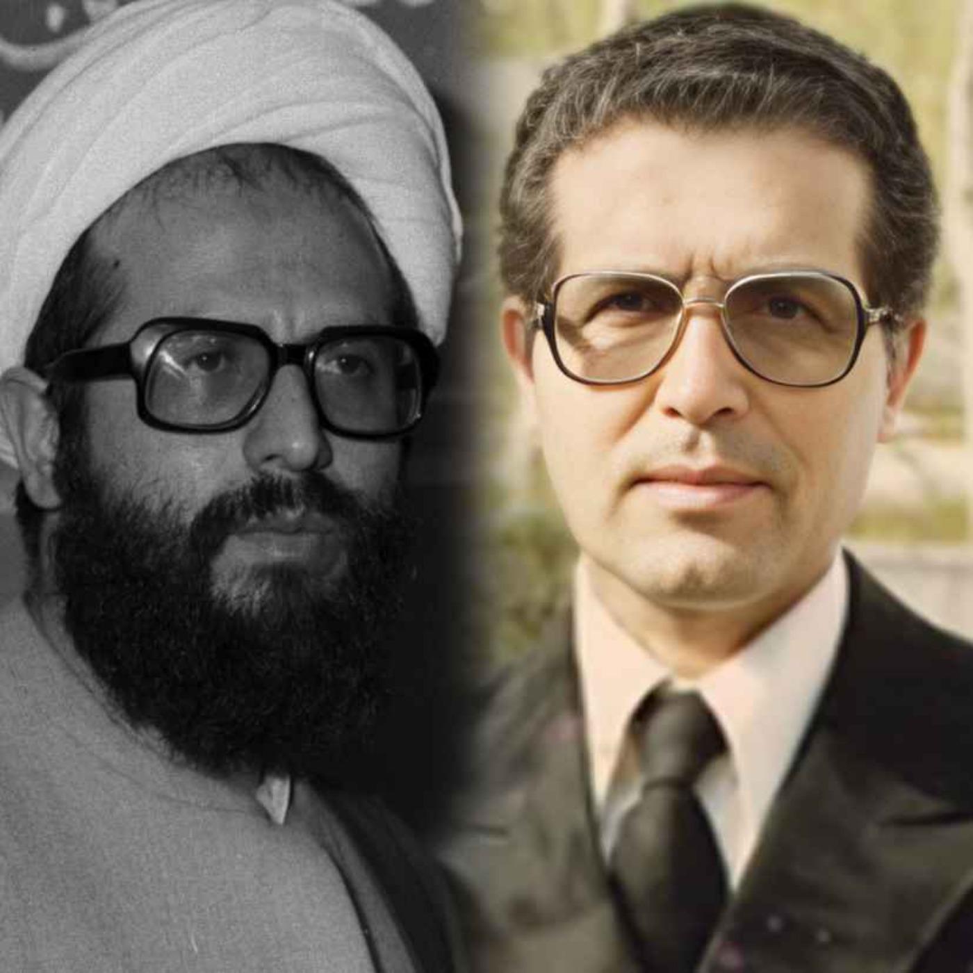 بازخوانی محاکمه و دفاعیات ناخدا بهرام افضلی توسط شیخ محمد ری‌شهری episode artwork