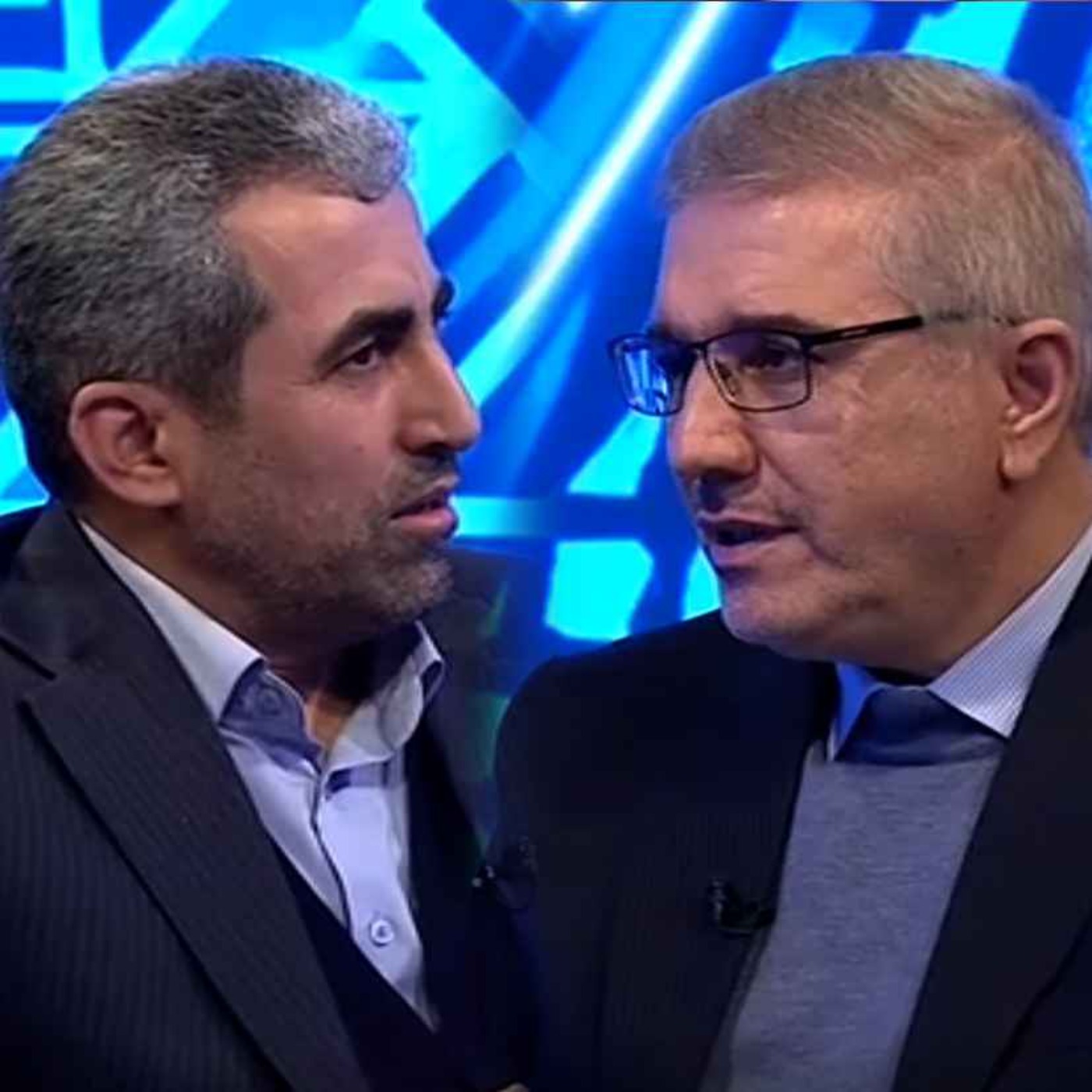 تقابل دو اقتصاد دان اصولگرا درباره چالش‌های بودجه‌ریزی / مناظره داوود منظور و محمدرضا پورابراهیمی