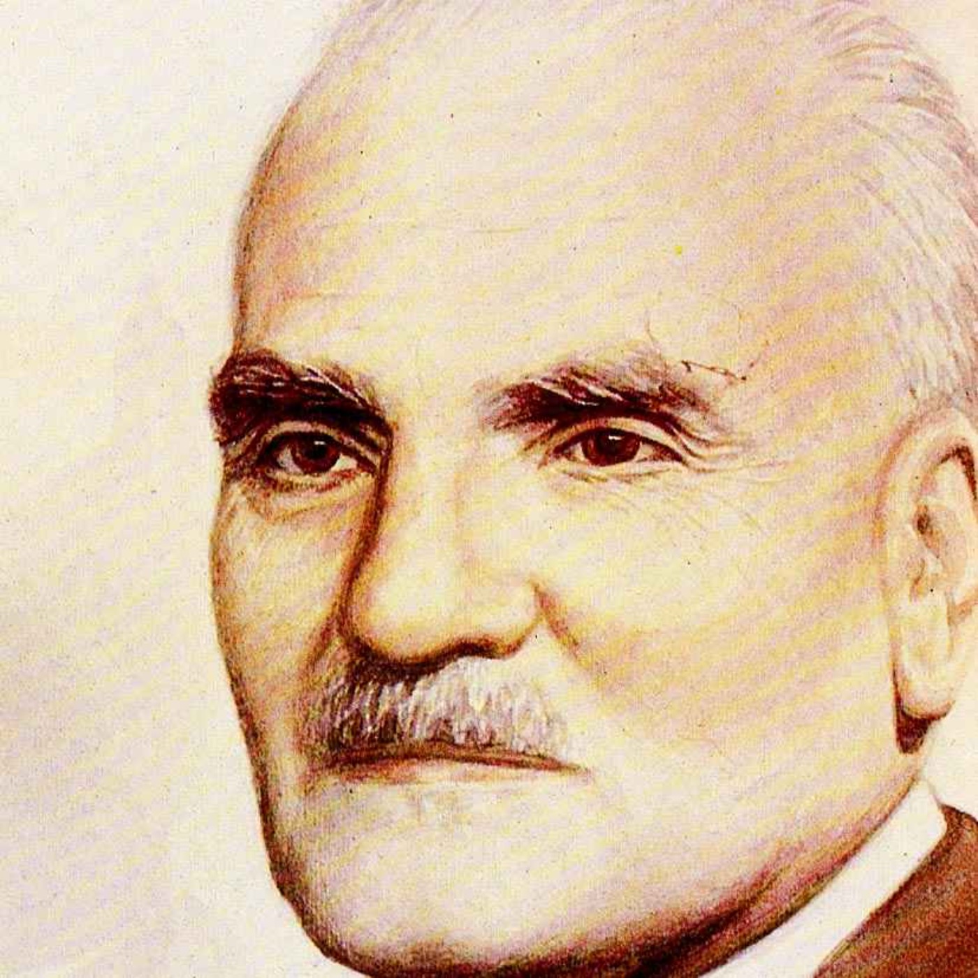 طنین تاریخ | قسمت پنجاه و یکم | «رستاخیز ملت ایران» روایت رسمی از «کودتای ۲۸ مرداد» به همراه صدای سید حسن تقی زاده