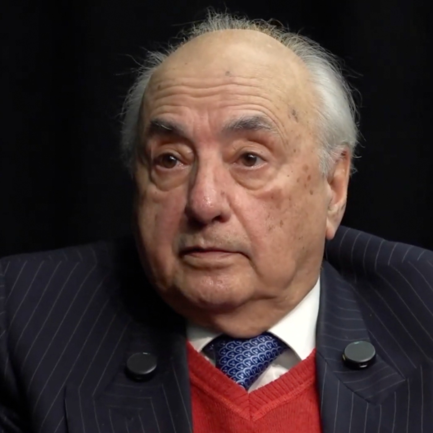 سرانجام وضع این مملکت چه خواهد شد؟ / فریدون مجلسی، نویسنده و دیپلمات سابق در برنامه راه و چاه