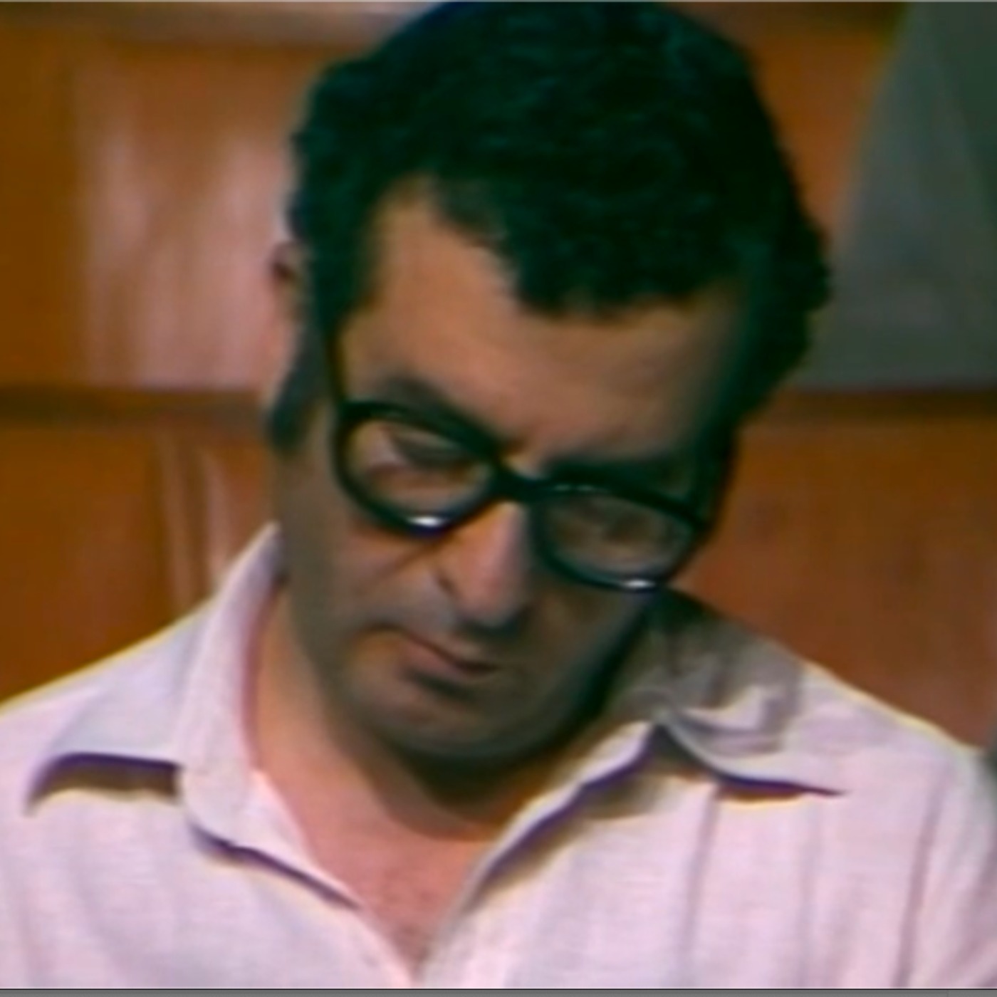 دادگاه سینما رکس آبادان - قسمت هفتم episode artwork