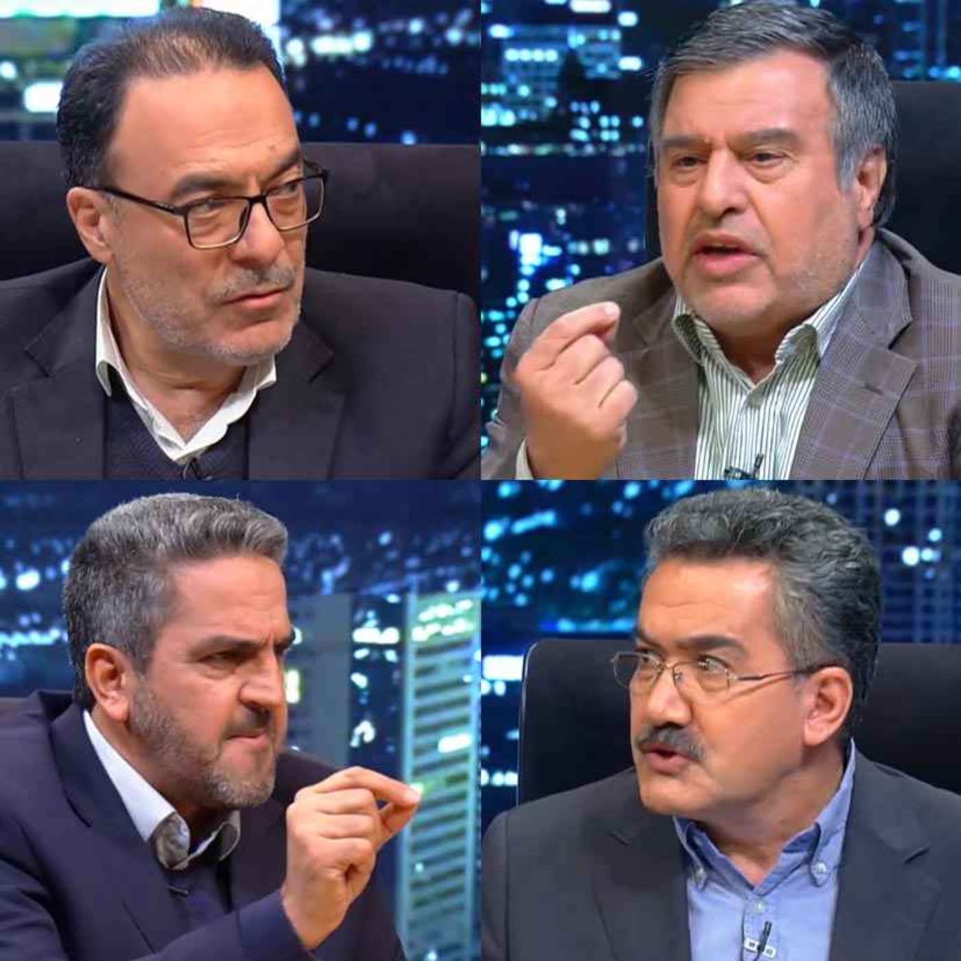 میدان‌داری صدا و سیما در جنجال استیضاح همتی / مناظره نمایندگان موافق و مخالف استیضاح episode artwork