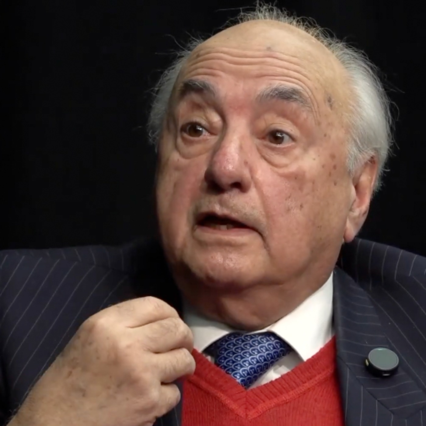 نیاز به آرامشی داریم که ۴۵ سال از ما دریغ شده، ما در تحریم خود خواسته هستیم / فریدون مجلسی، نویسنده و دیپلمات سابق در برنامه راه و چاه
