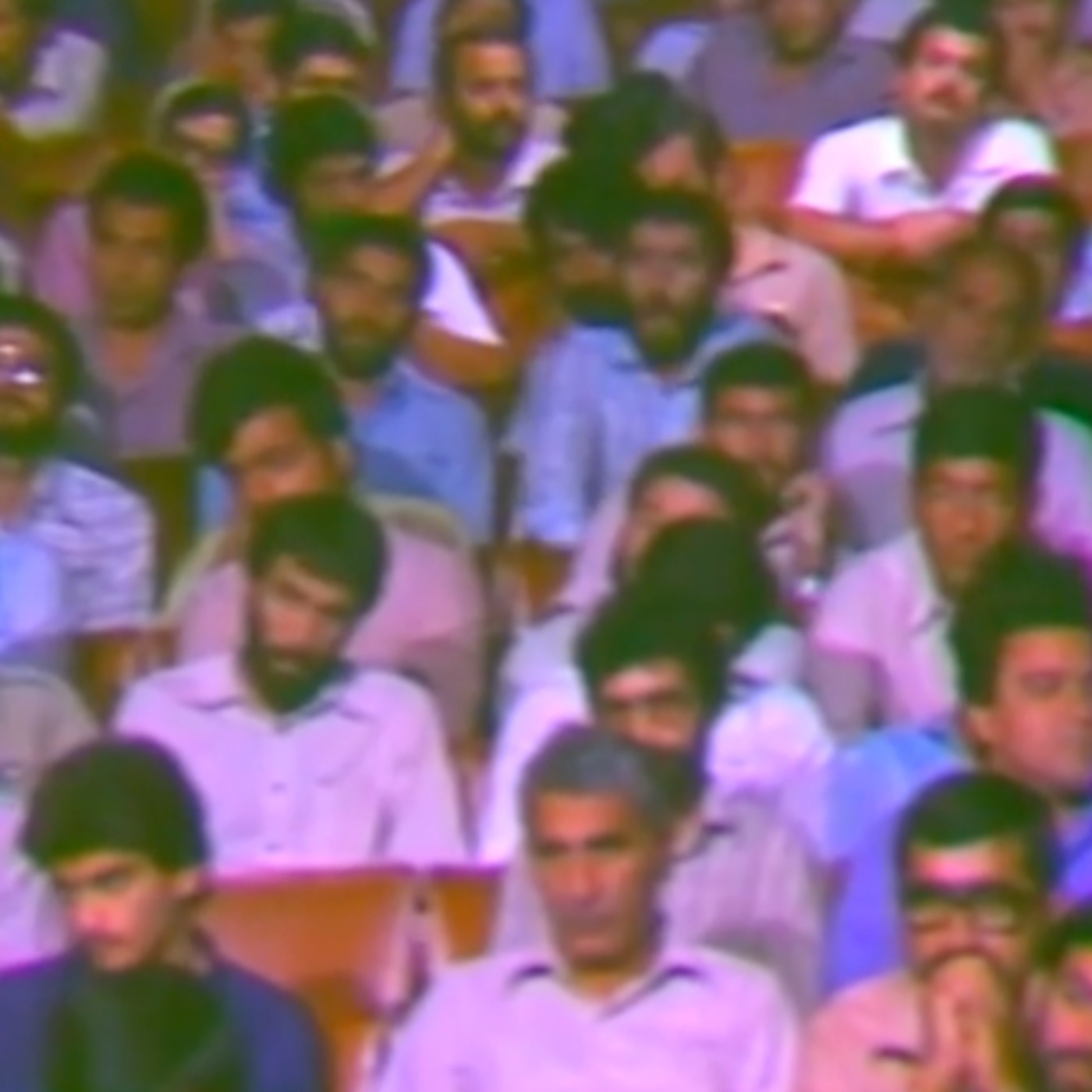 دادگاه سینما رکس آبادان - قسمت چهاردهم episode artwork