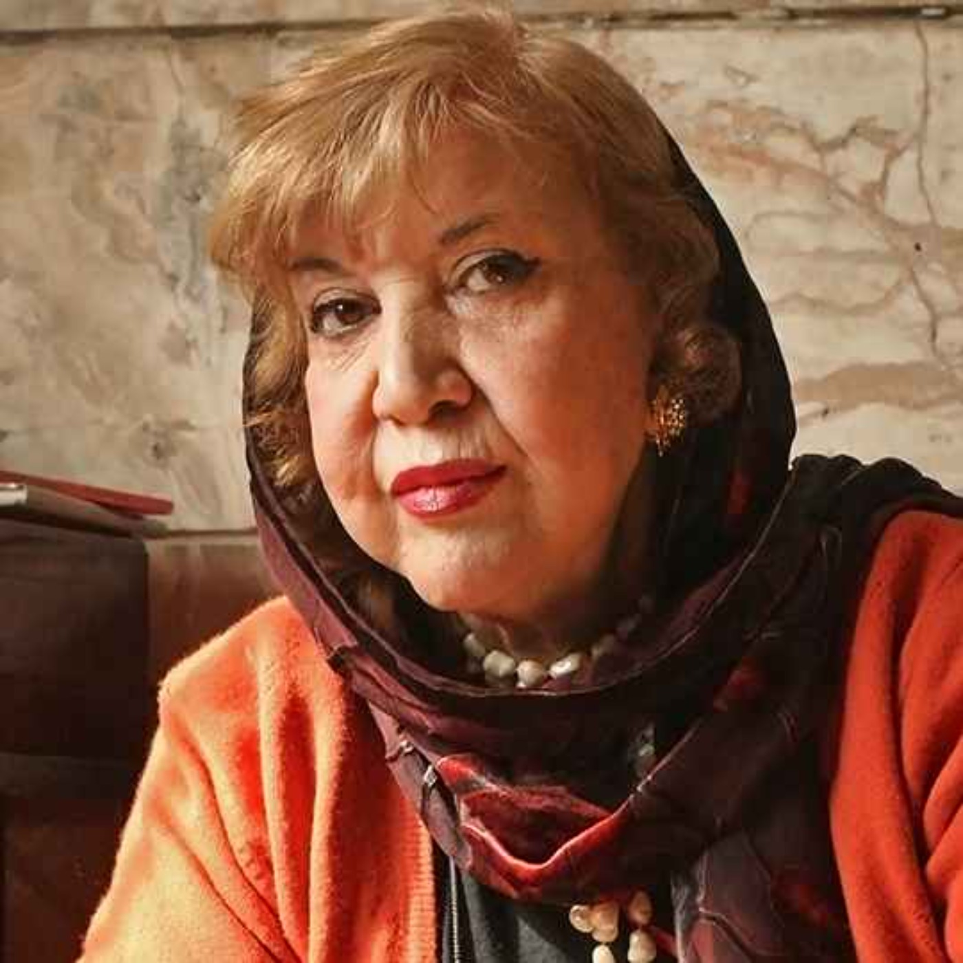 طنین تاریخ |  قسمت شصت و پنجم  گفتگویی تاریخی با سیمین بهبهانی شاعر پر آوازه ایران