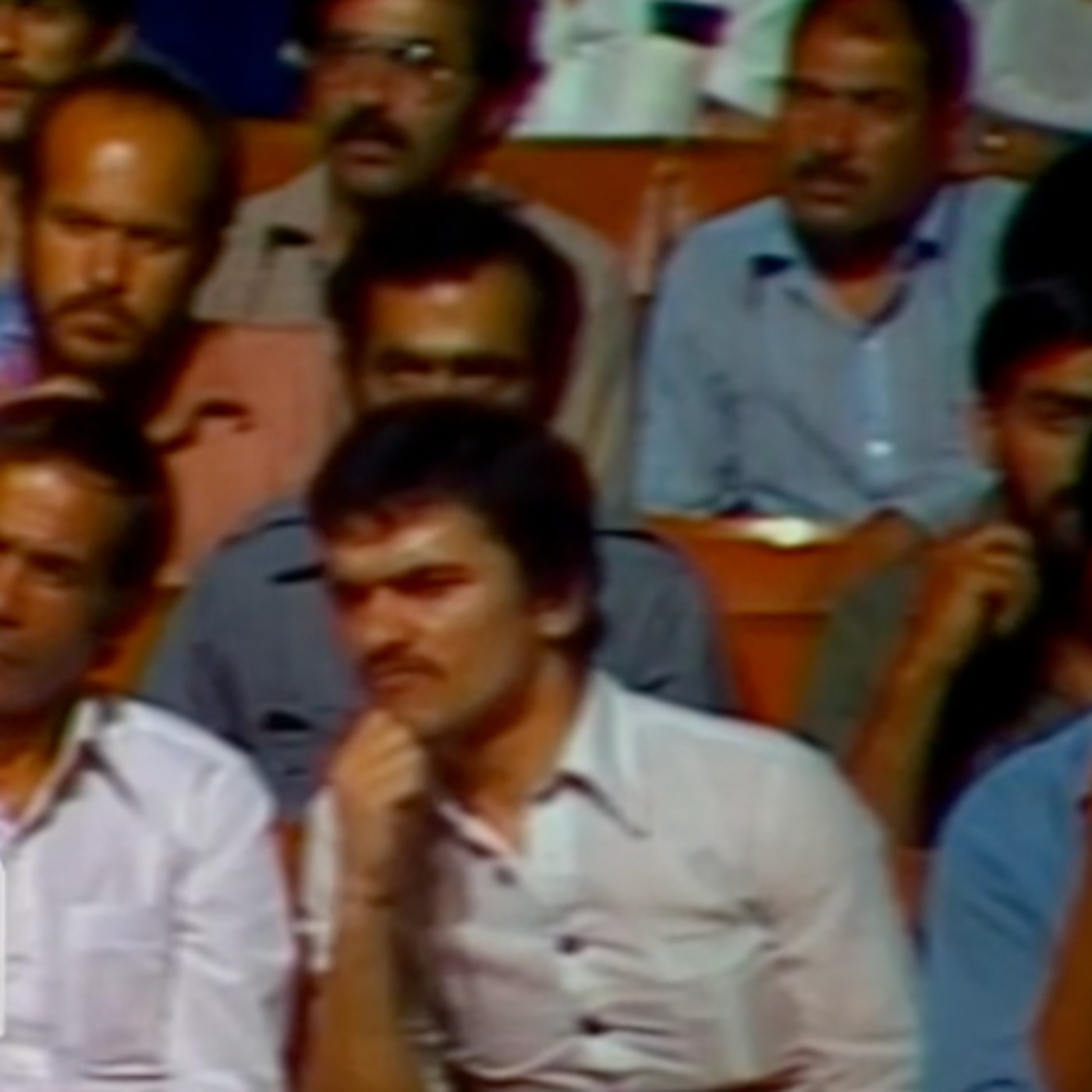 دادگاه سینما رکس آبادان - قسمت بیست و چهارم