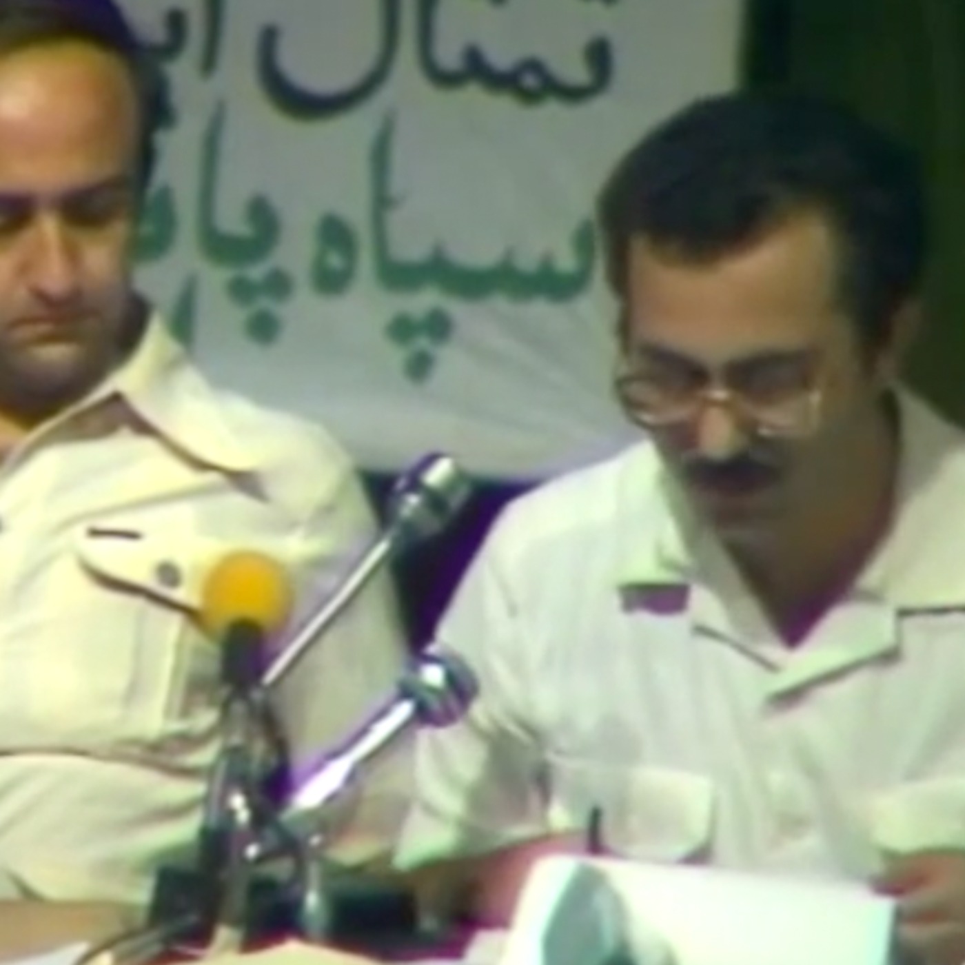 دادگاه سینما رکس آبادان - قسمت بیست و هفتم episode artwork