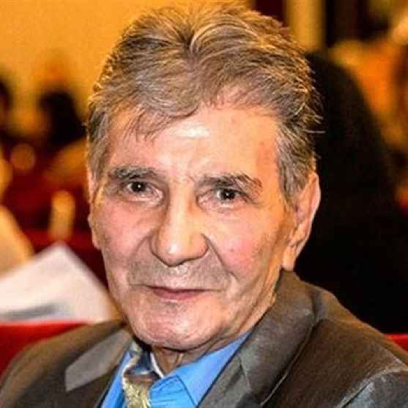 طنین تاریخ | قسمت هفتاد و هفتم |  گفتگوی با استاد نادر گچین درباره خانواده، ورودش به وزارت فرهنگ و هنر