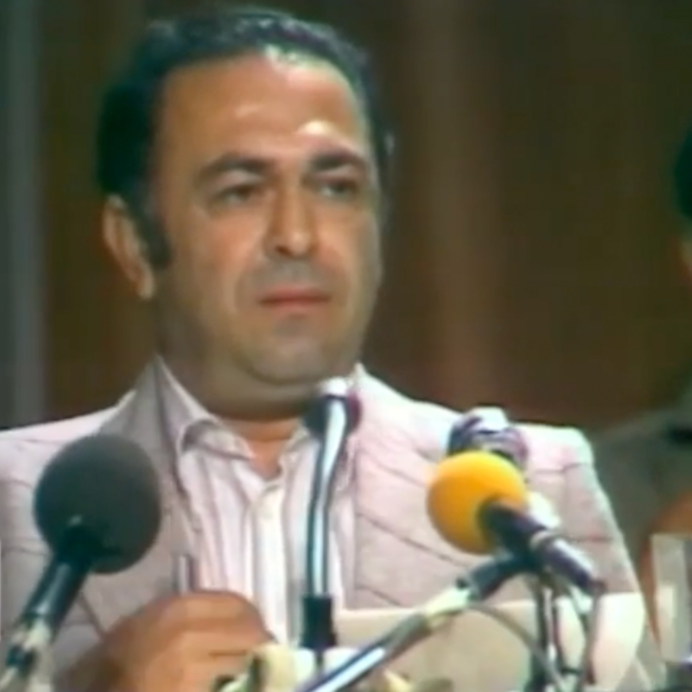 دادگاه سینما رکس آبادان - قسمت بیست و هشتم episode artwork