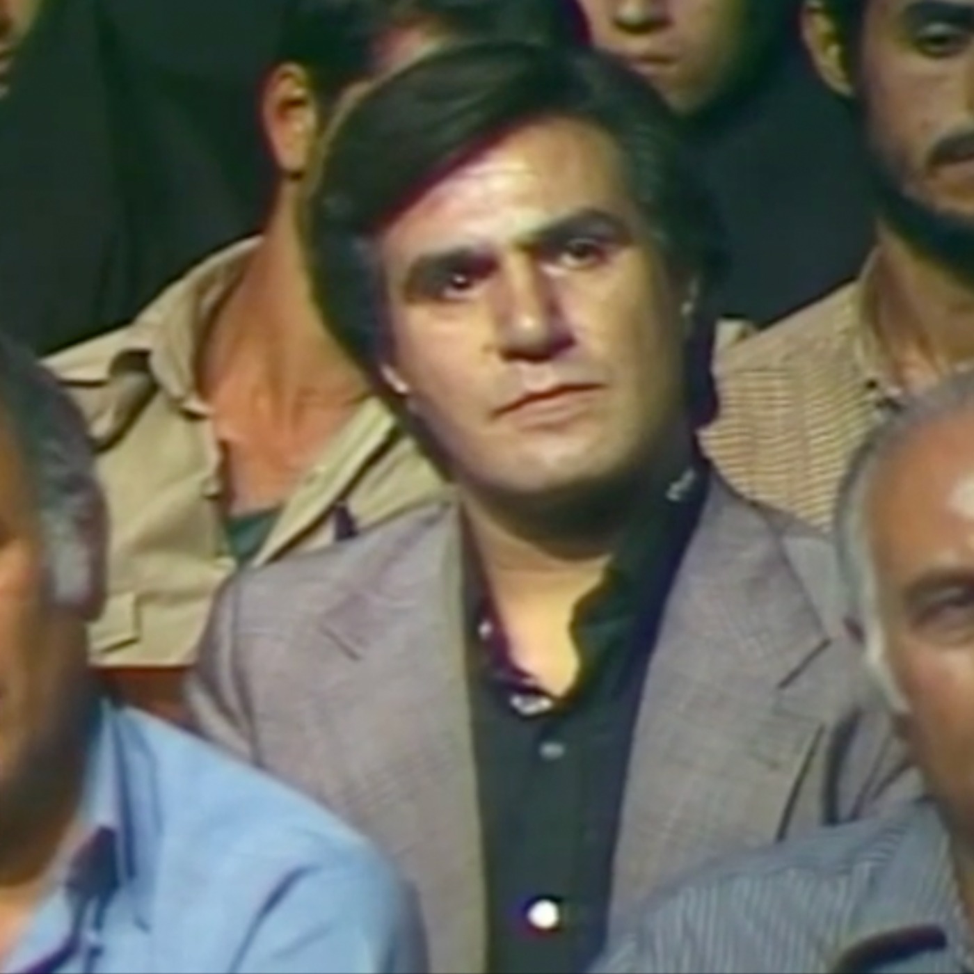دادگاه سینما رکس آبادان - قسمت سی‌اُم episode artwork